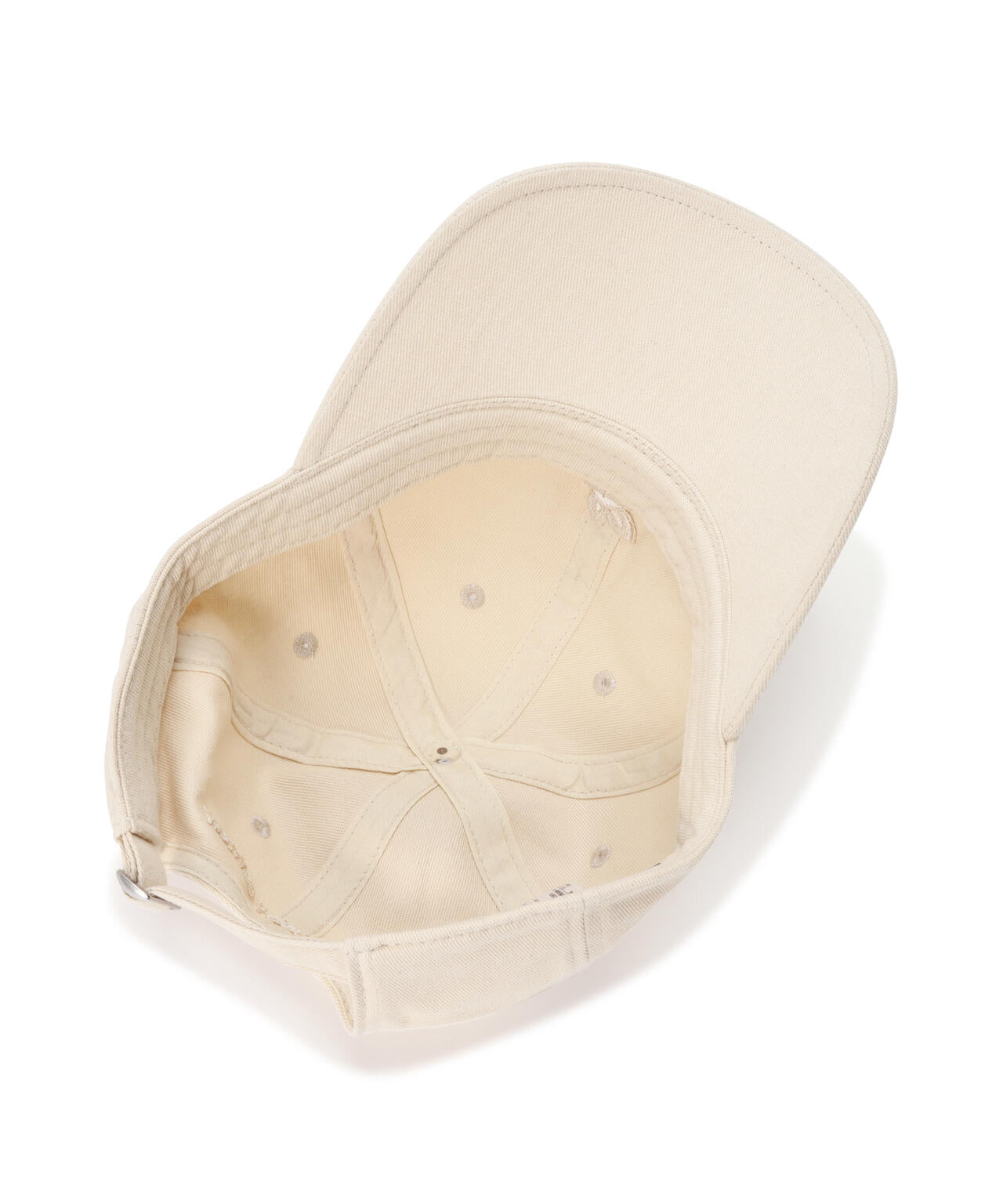 スワギーワンポイントキャップ (UNISEX)