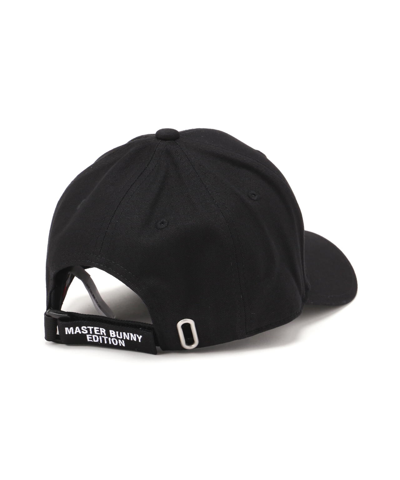 ツイルキャップ (UNISEX)
