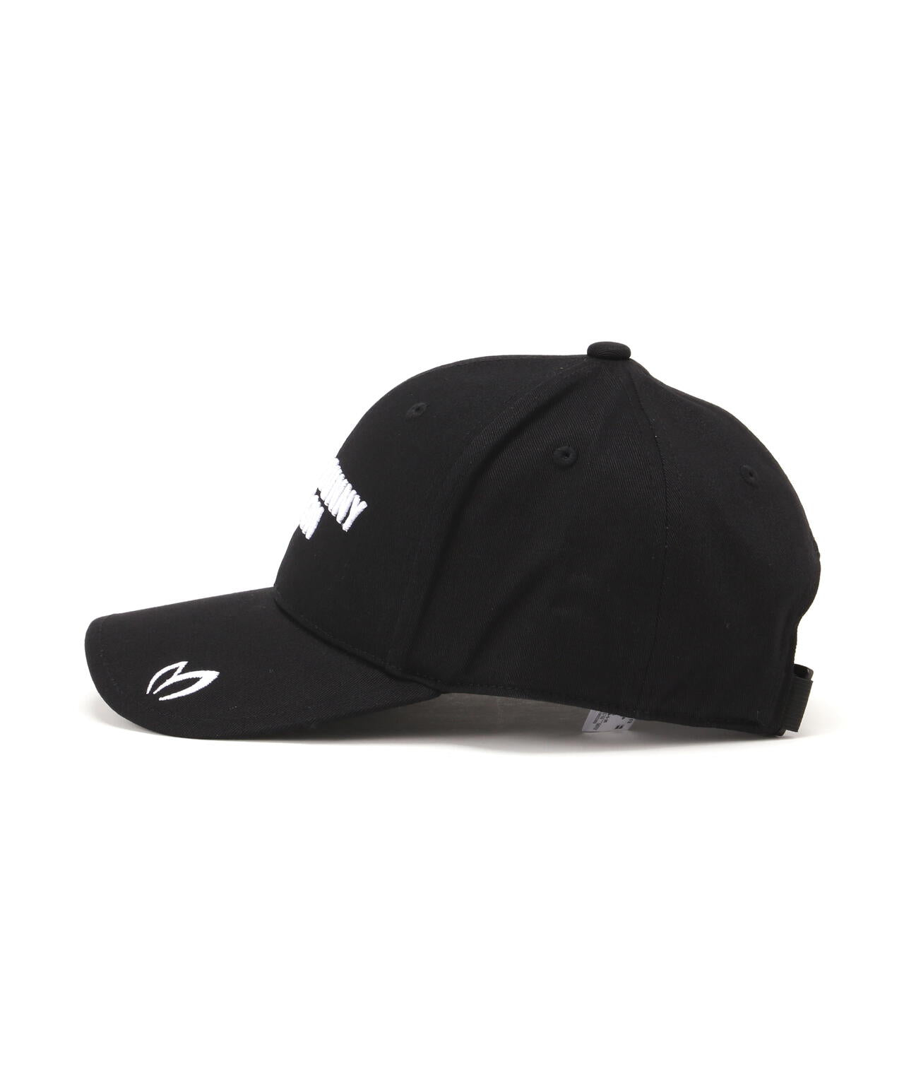 ツイルキャップ (UNISEX)