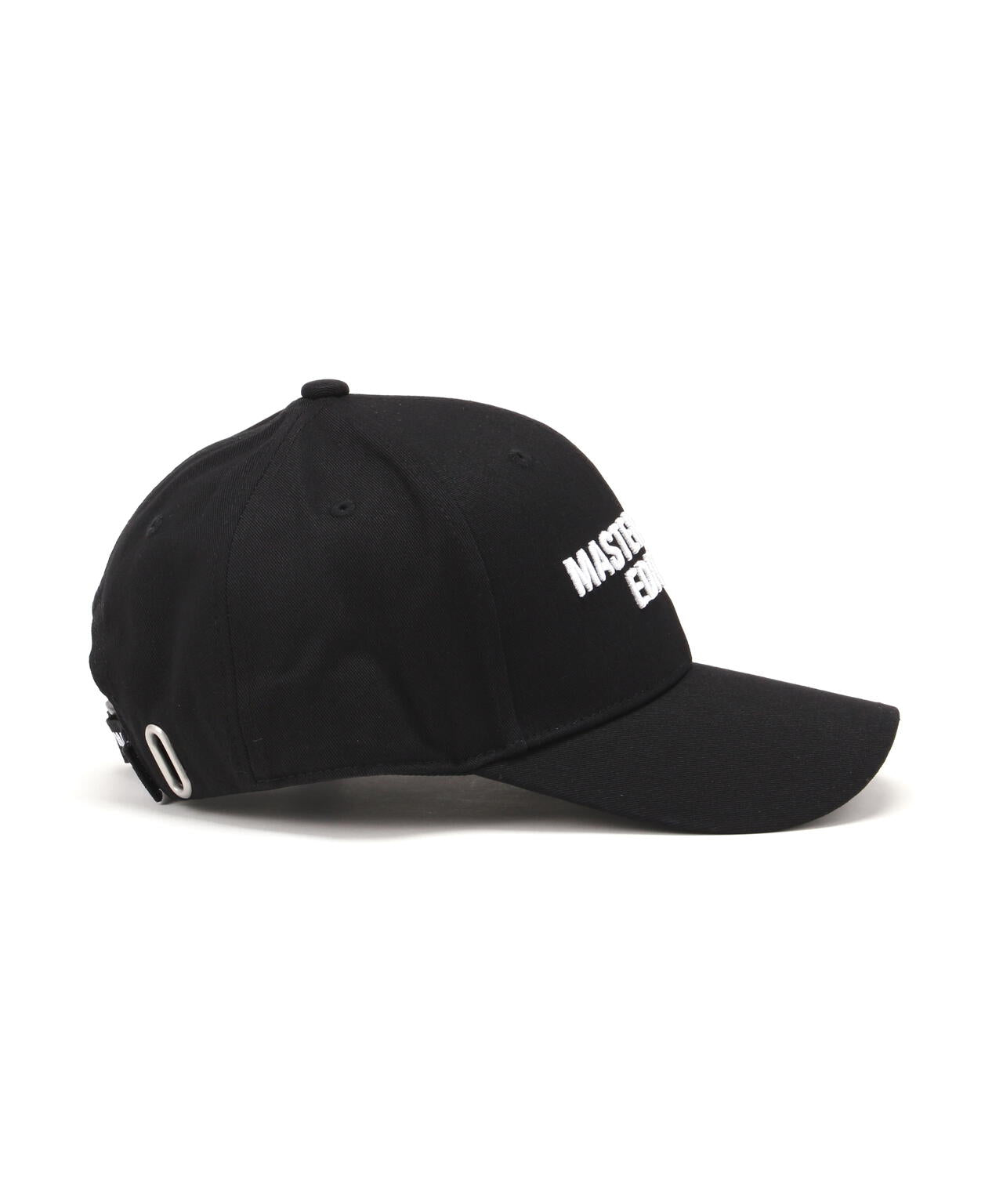 ツイルキャップ (UNISEX)