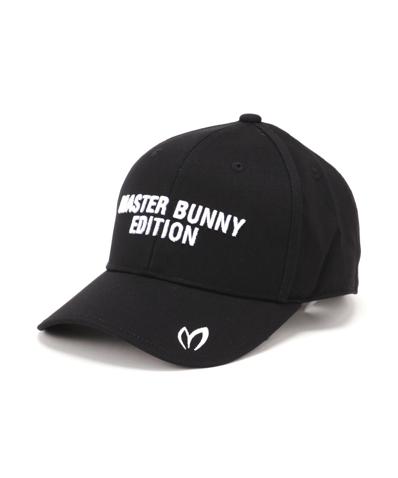 ツイルキャップ (UNISEX)
