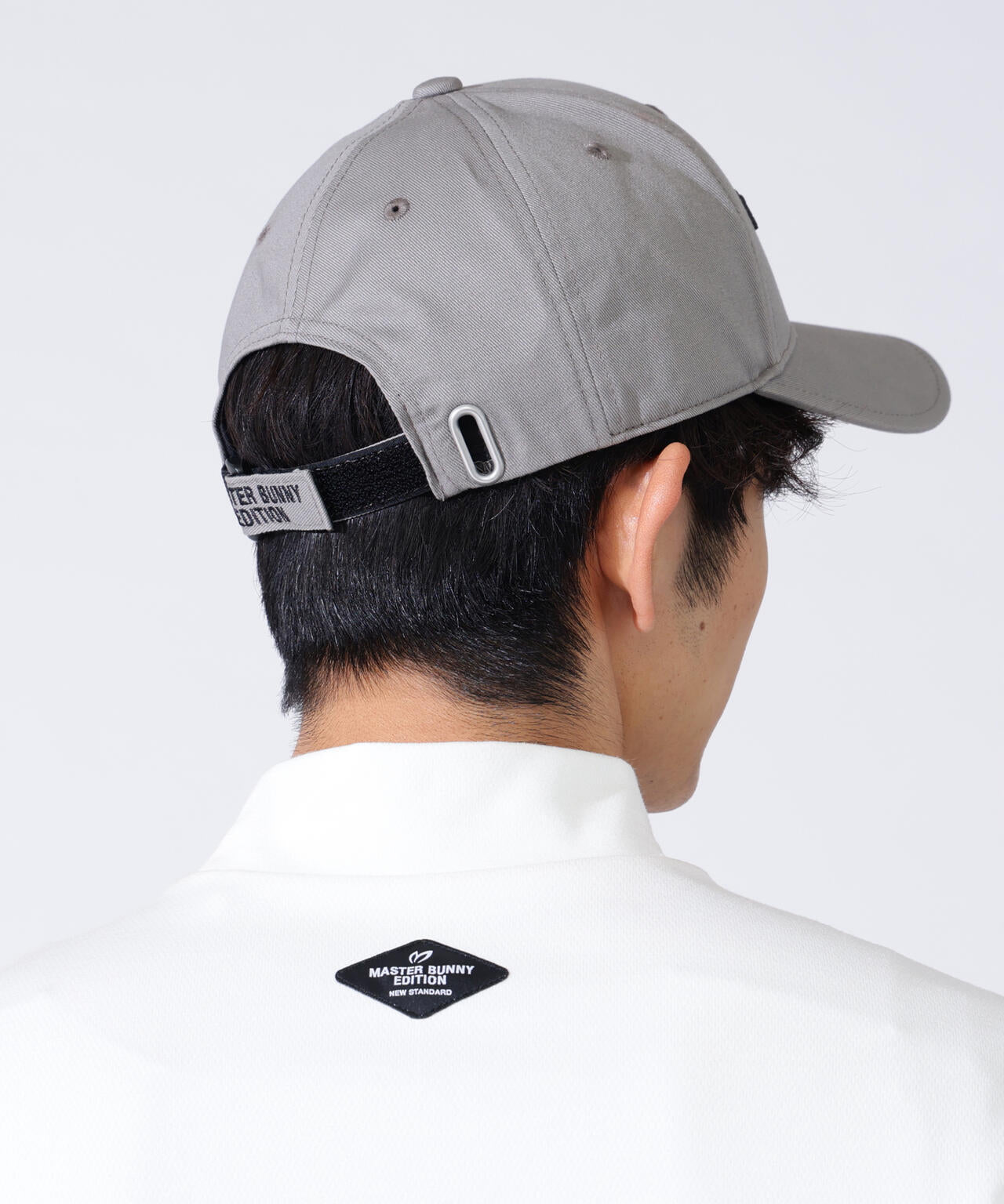 ツイルキャップ (UNISEX)