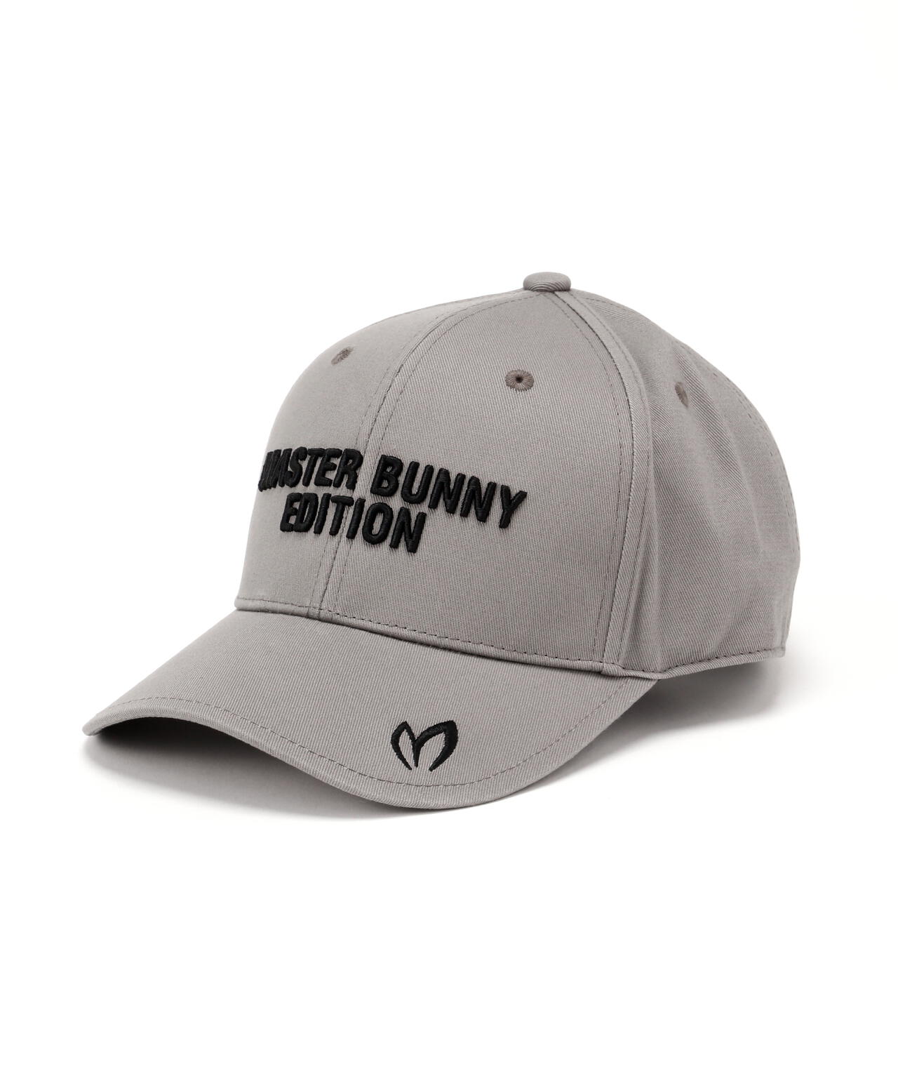ツイルキャップ (UNISEX)