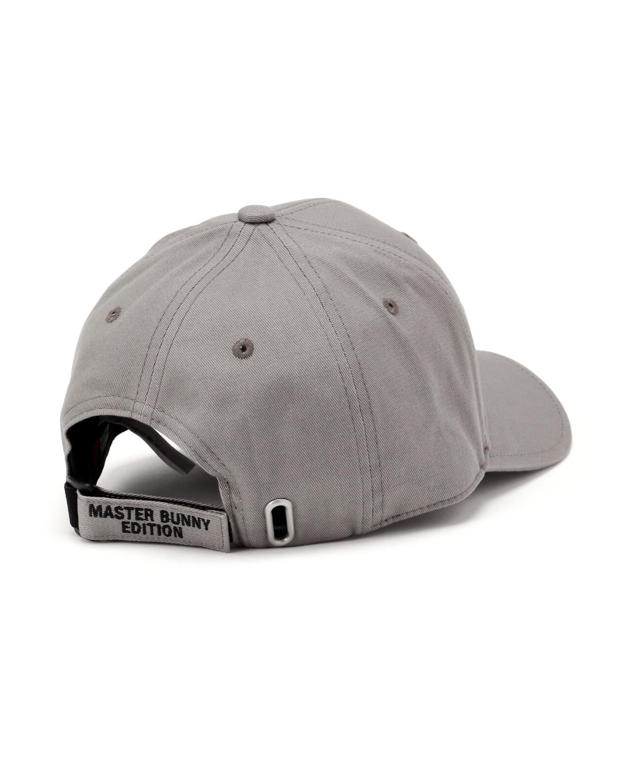ツイルキャップ (UNISEX)