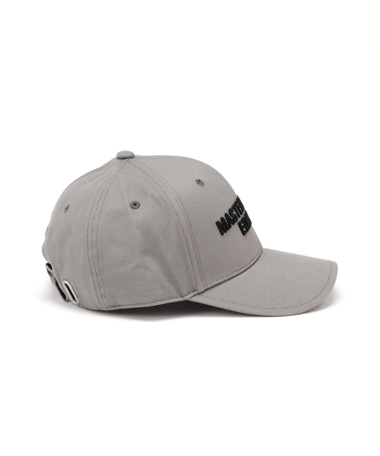 ツイルキャップ (UNISEX)