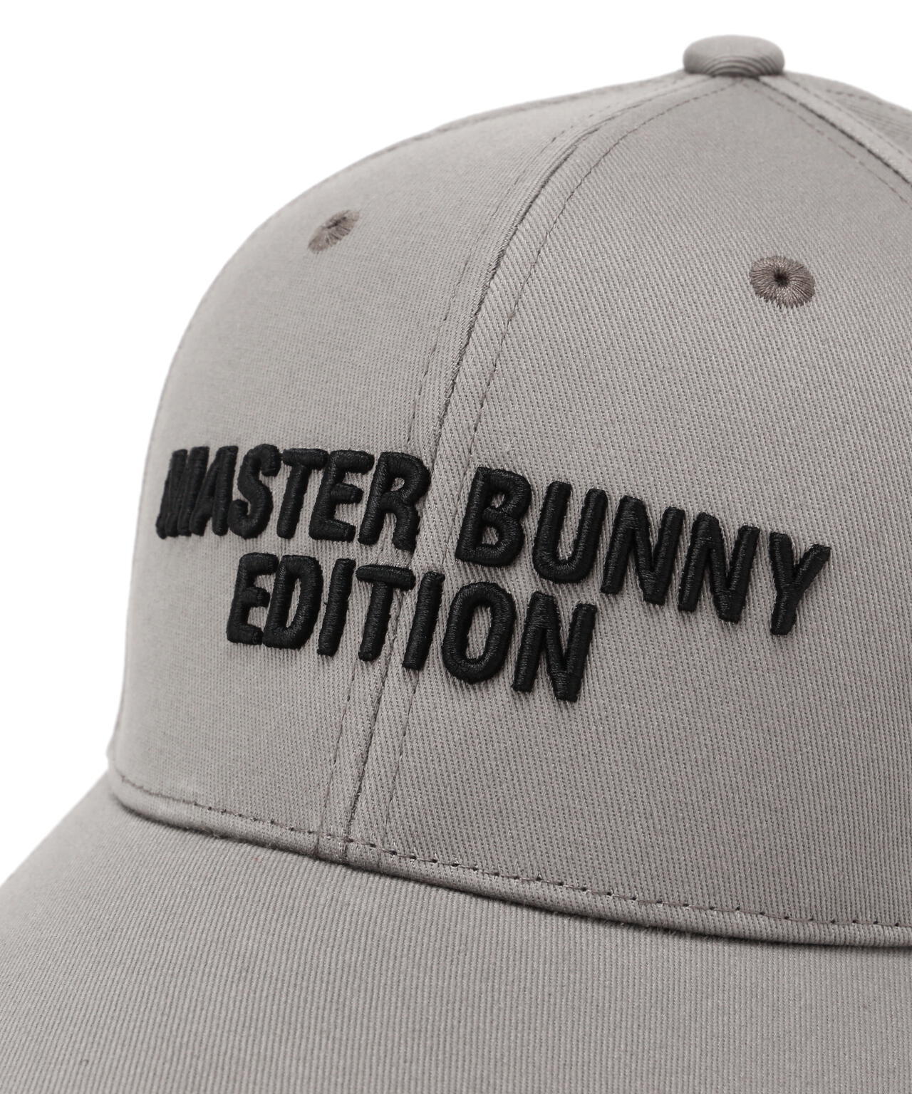 ツイルキャップ (UNISEX)
