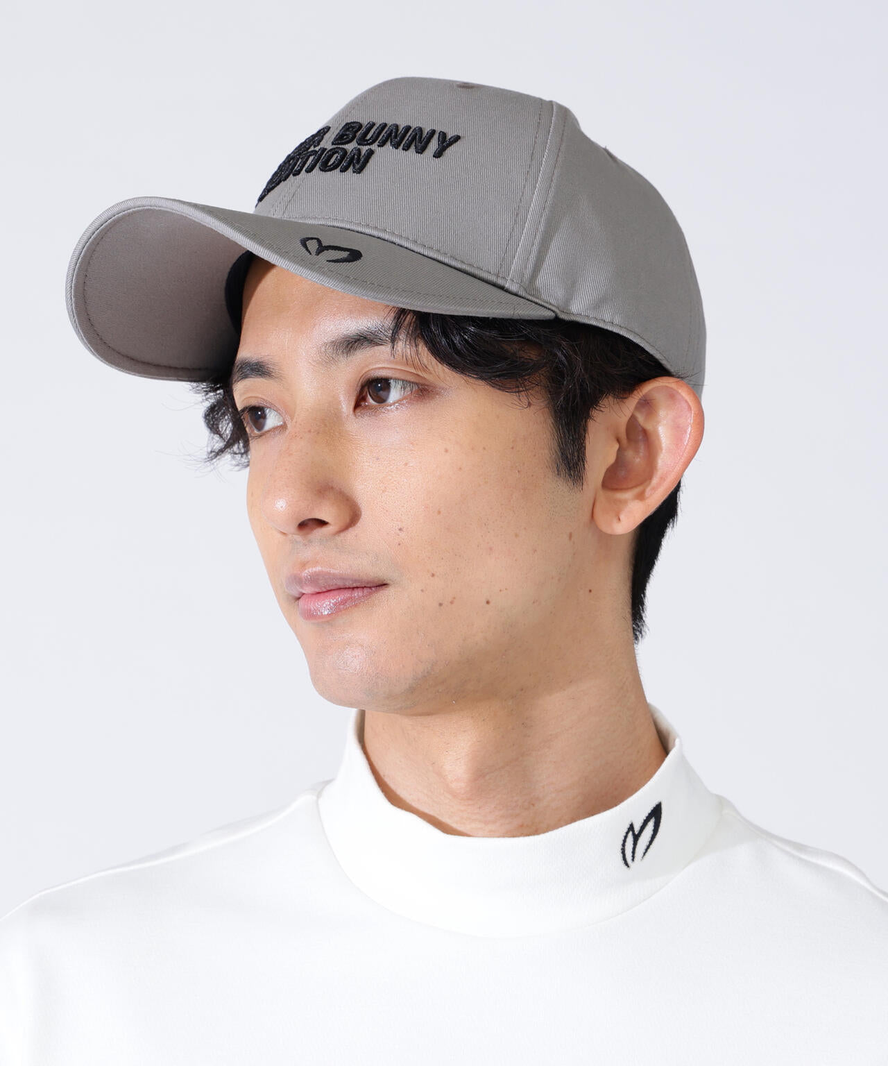 ツイルキャップ (UNISEX)
