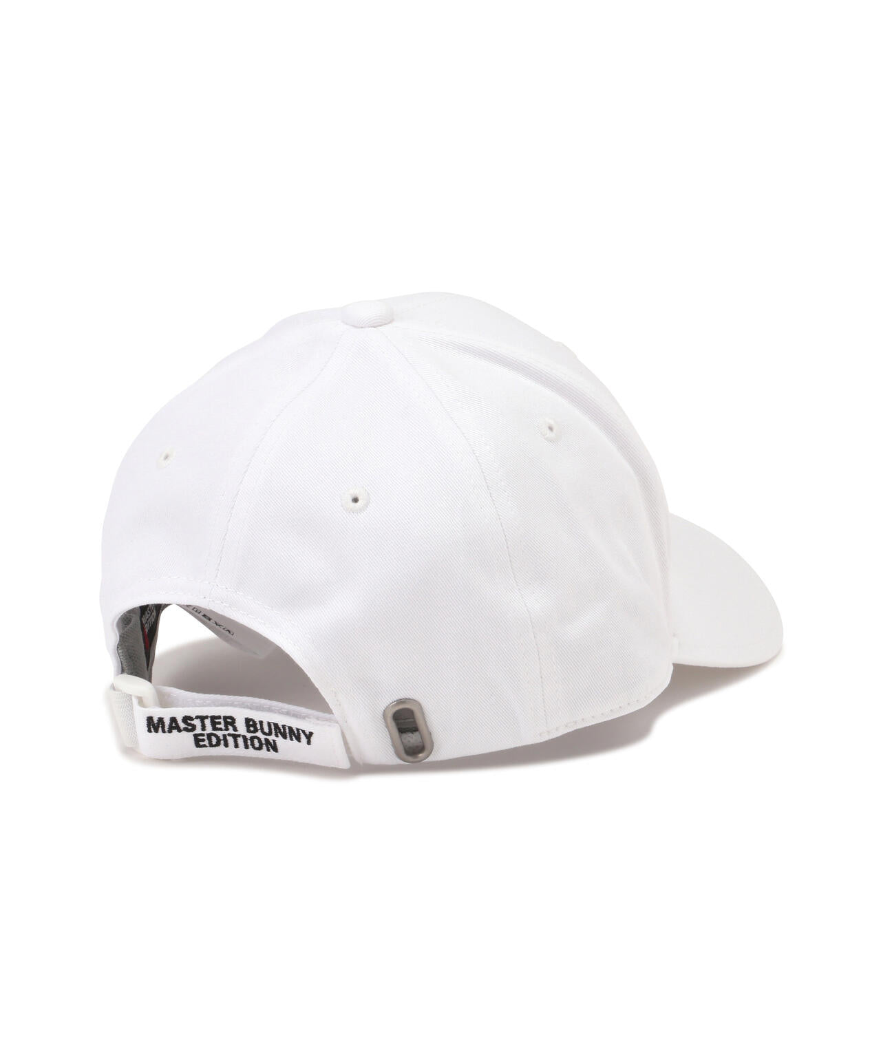 ツイルキャップ (UNISEX)