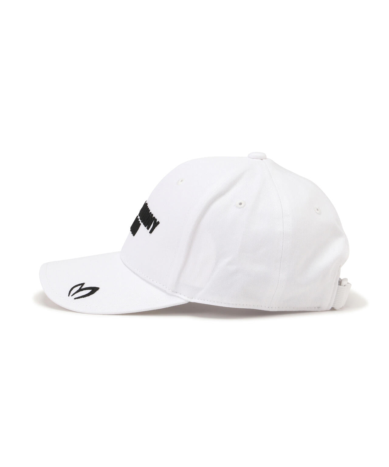 ツイルキャップ (UNISEX)