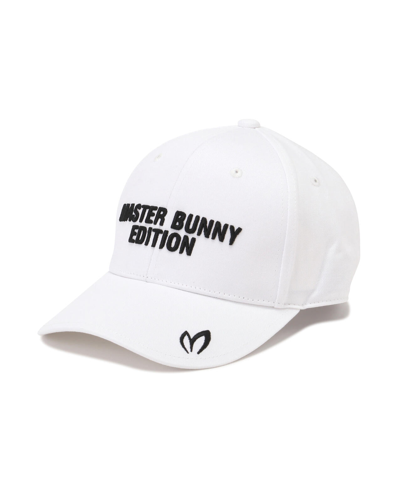 ツイルキャップ (UNISEX)