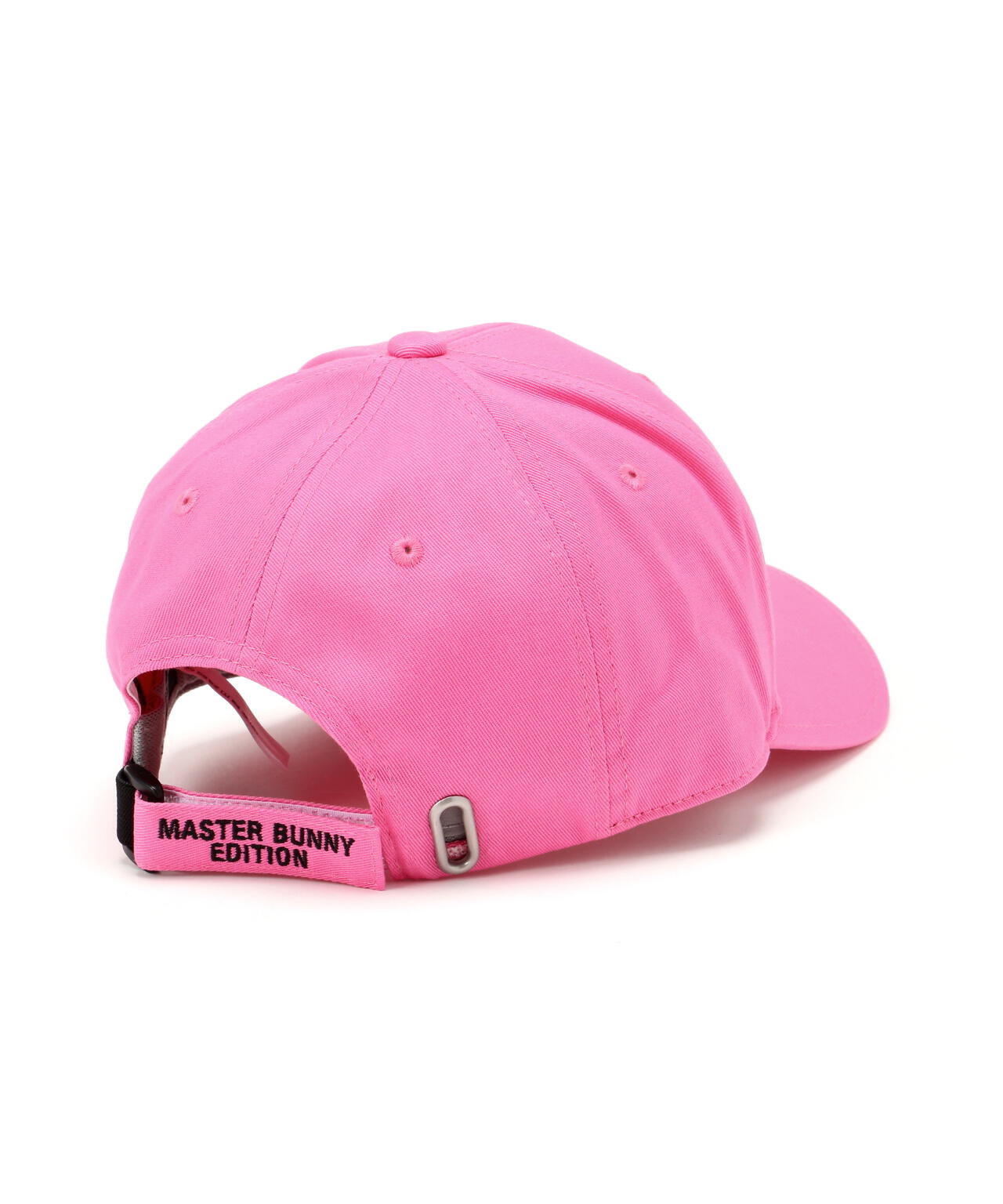 ツイルキャップ (UNISEX)