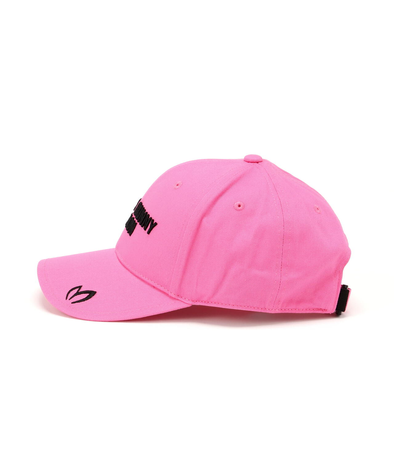 ツイルキャップ (UNISEX)