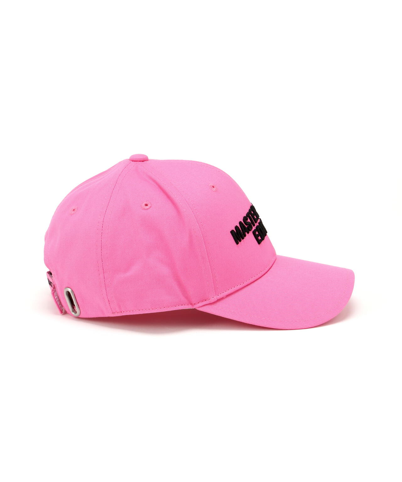 ツイルキャップ (UNISEX)