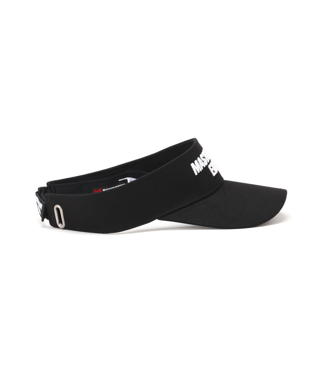 ツイルバイザー (UNISEX)