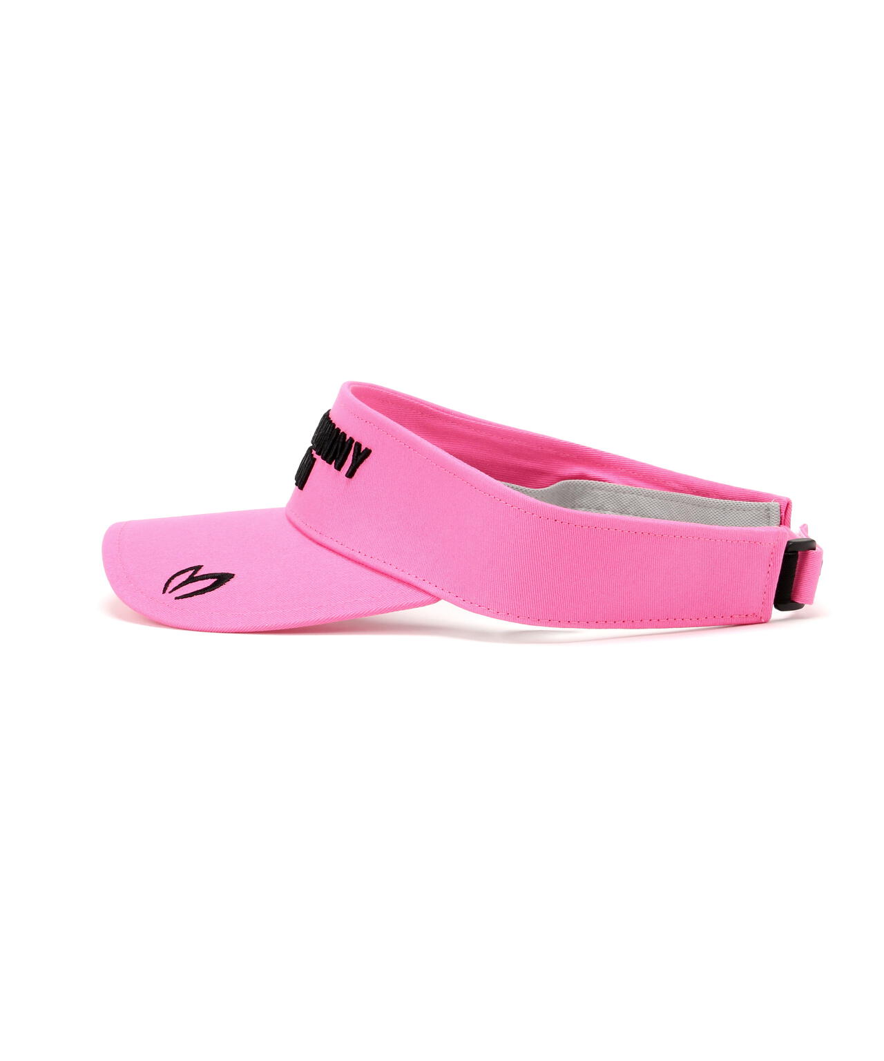 ツイルバイザー (UNISEX)