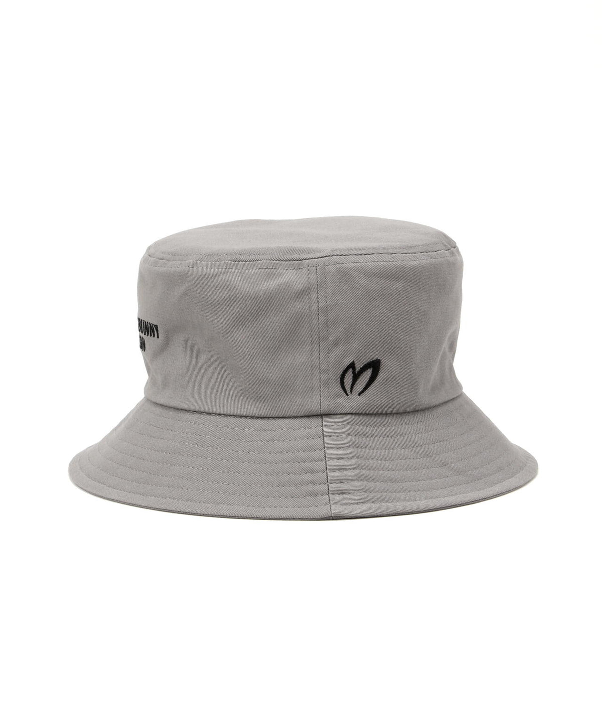 ツイルハット (UNISEX)