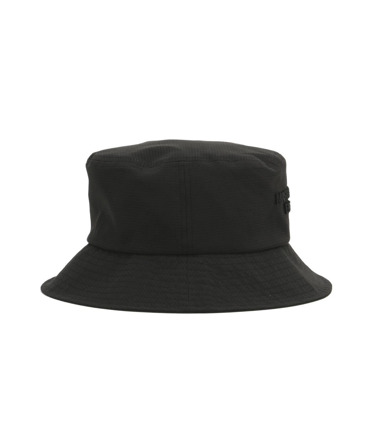 【SWAGGY BUNNY】ミニ格子タフタハット (UNISEX)