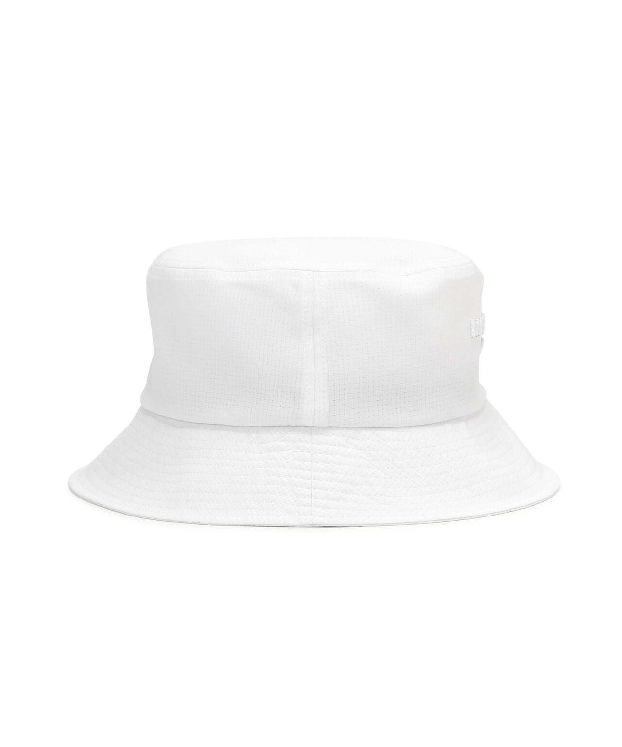 【SWAGGY BUNNY】ミニ格子タフタハット (UNISEX)