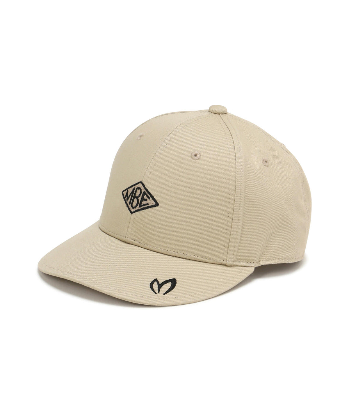 ロゴツイルキャップ (UNISEX)