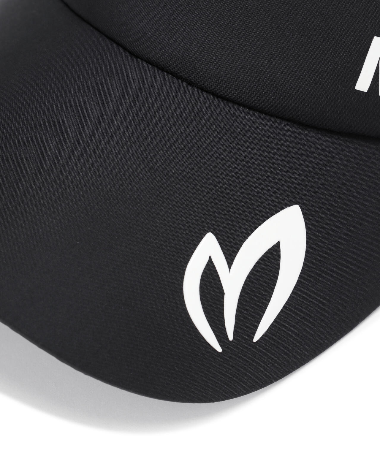 UV花粉対策素材バイザー (LADIES)