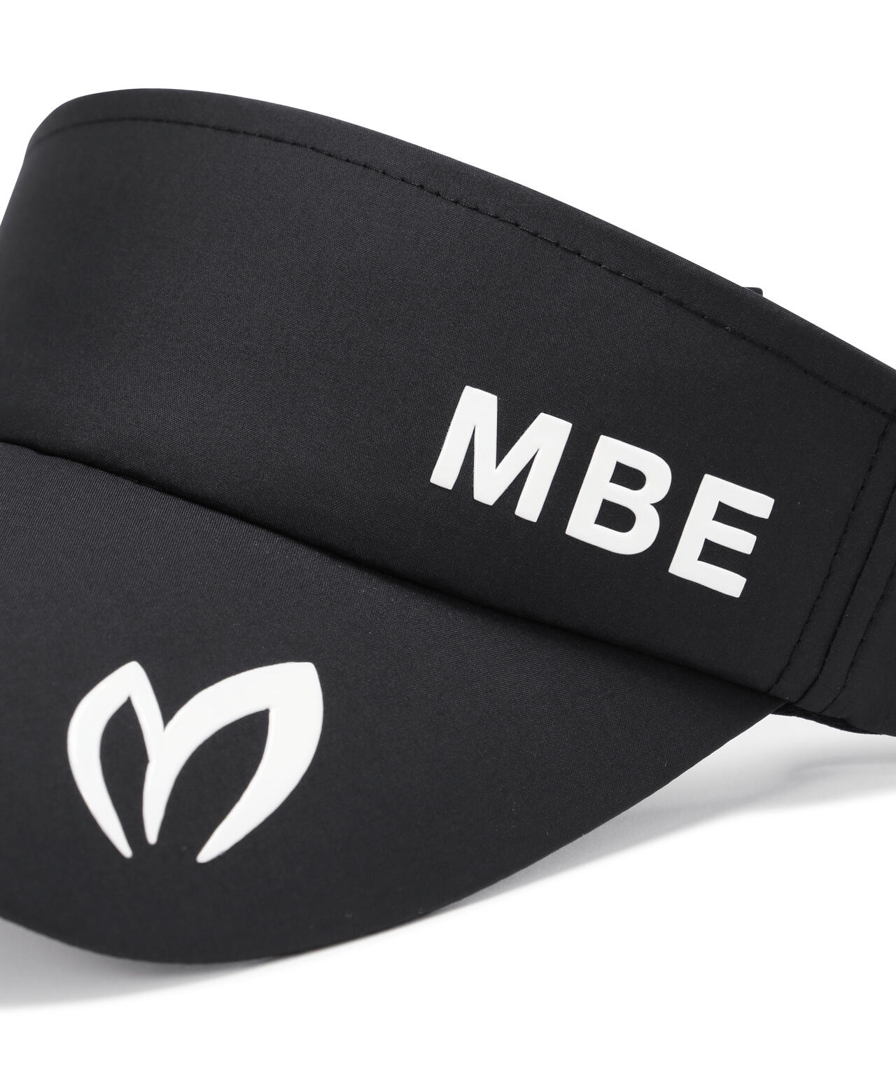 UV花粉対策素材バイザー (LADIES)