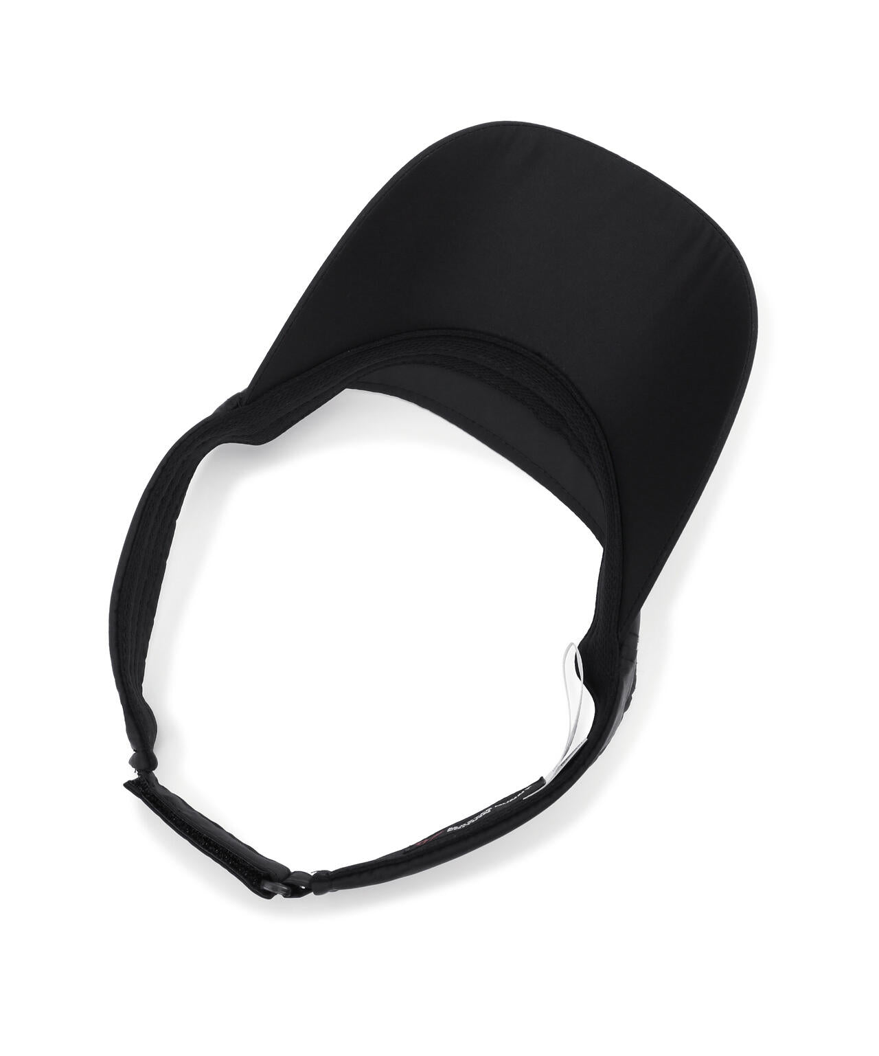 UV花粉対策素材バイザー (LADIES)