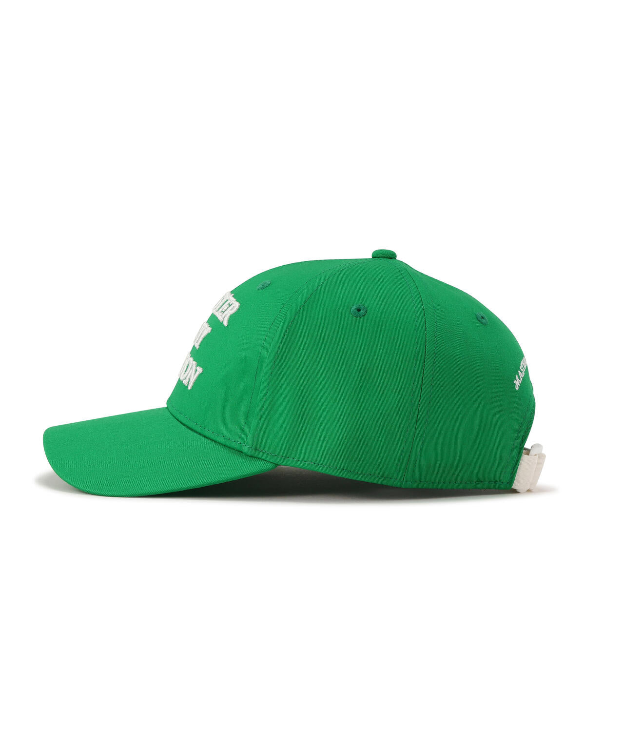 【PLAY GREEN】キャップ (UNISEX)