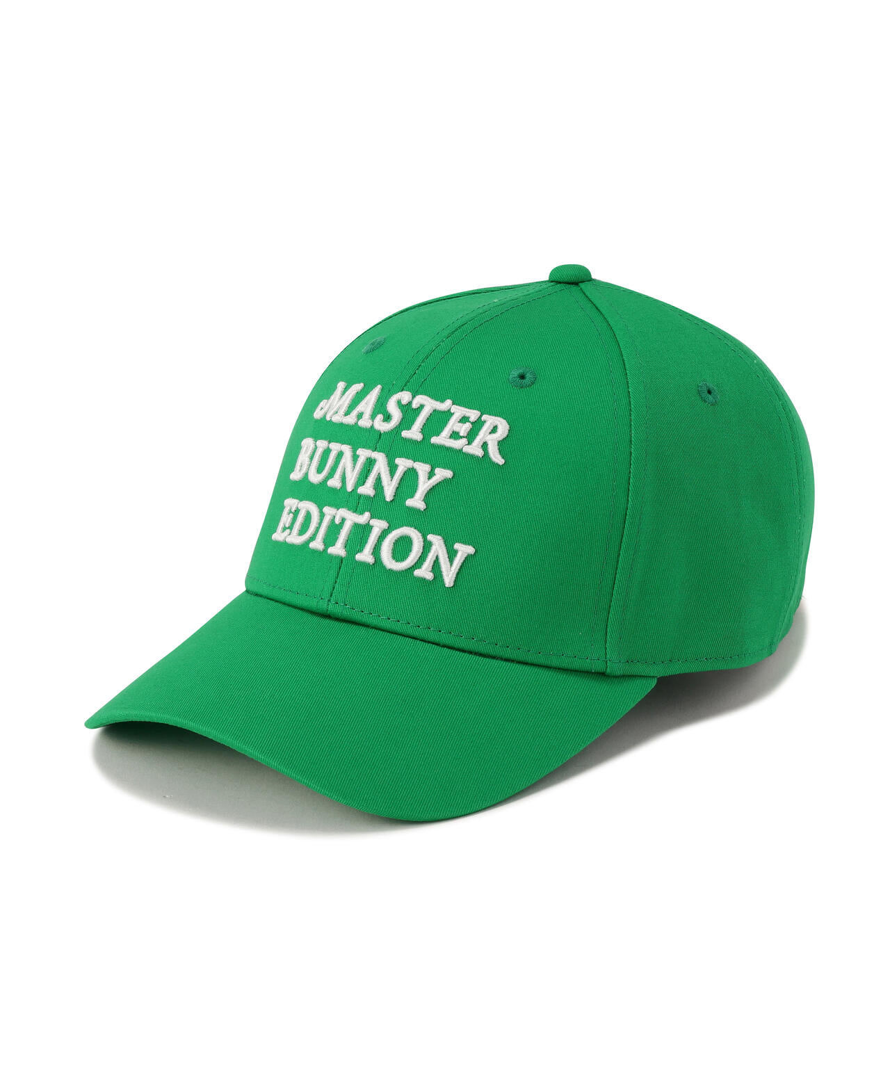 【PLAY GREEN】キャップ (UNISEX)
