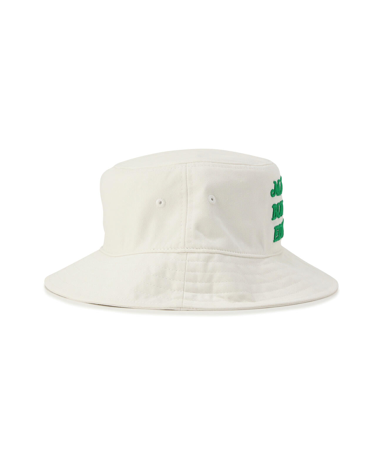 【PLAY GREEN】ハット (UNISEX)
