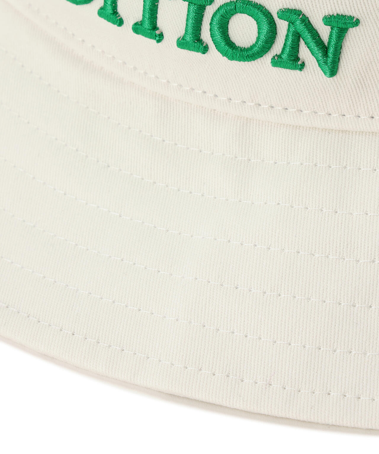 【PLAY GREEN】ハット (UNISEX)
