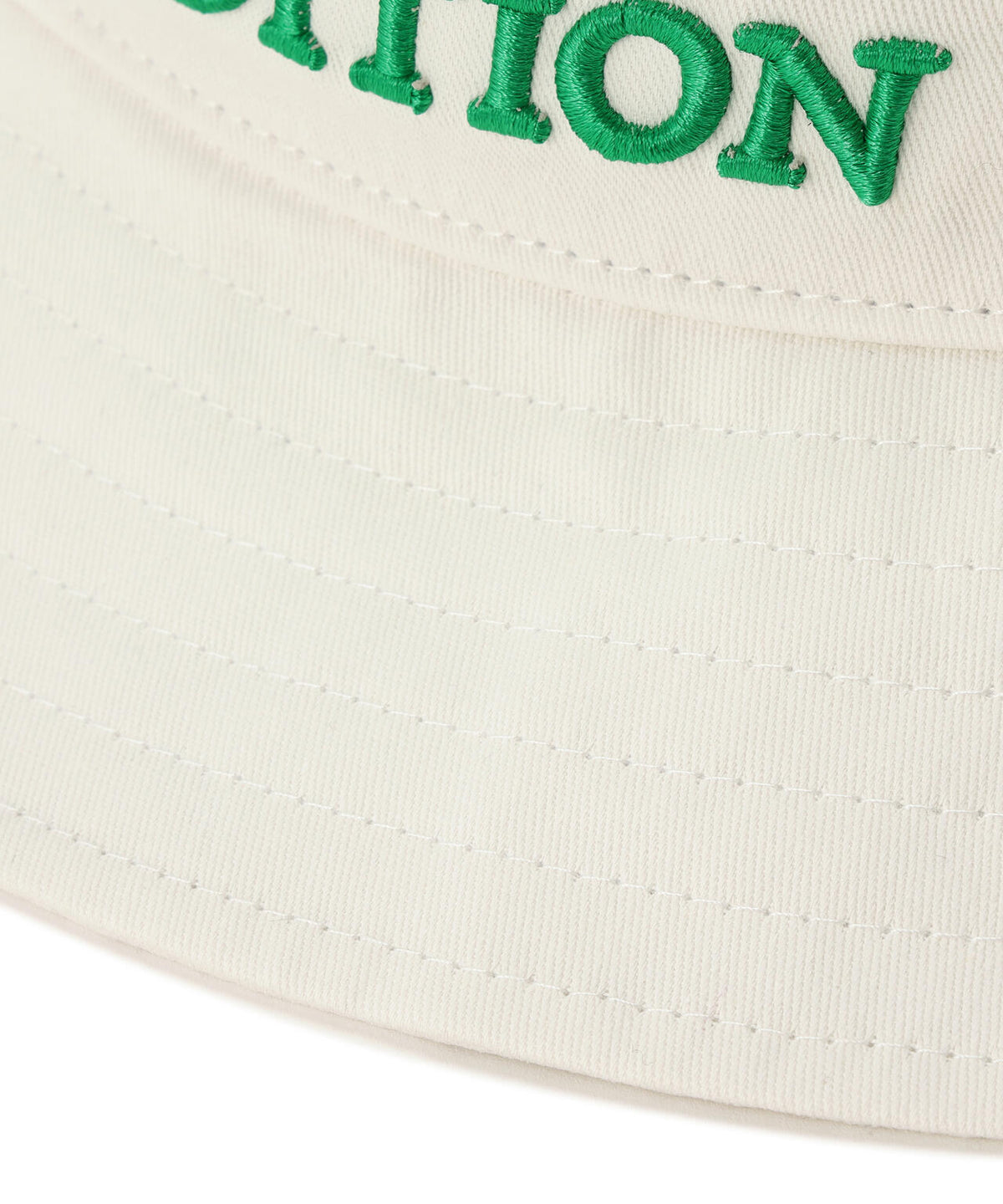 【PLAY GREEN】ハット (UNISEX)