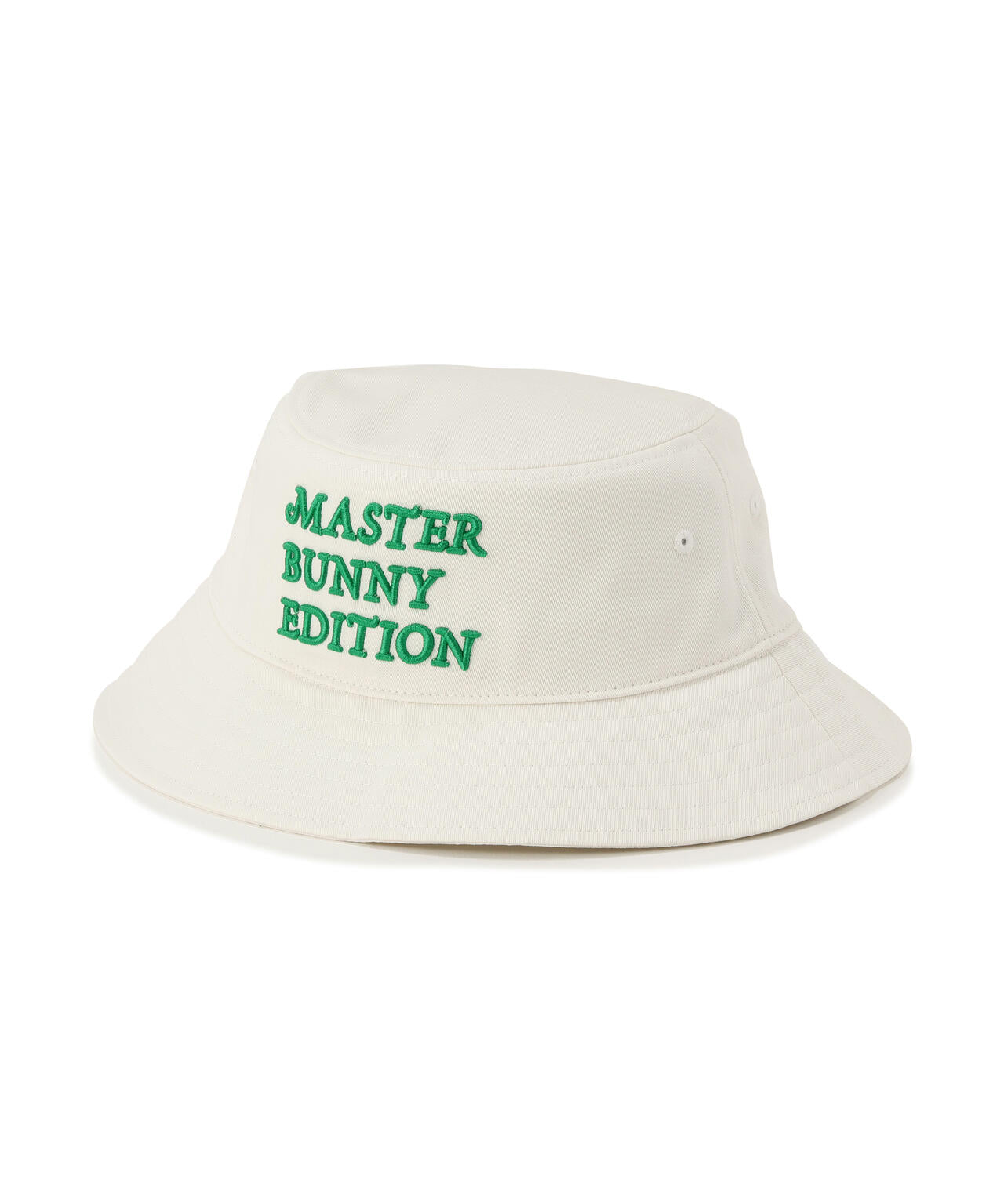 【PLAY GREEN】ハット (UNISEX)