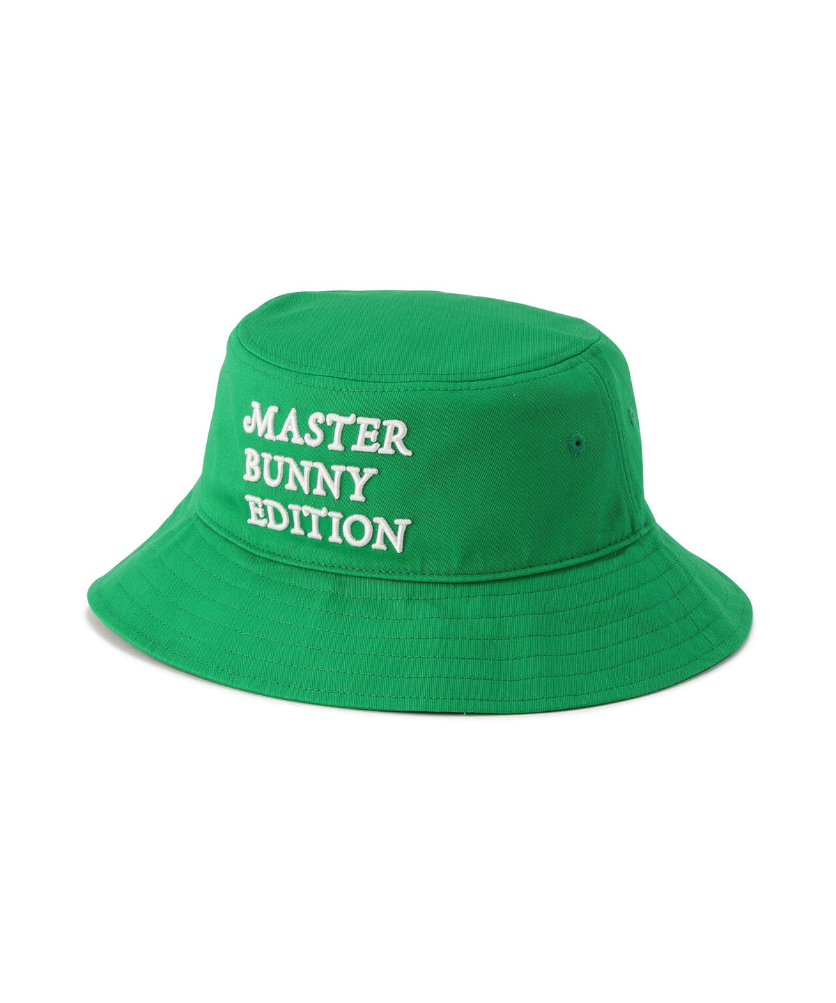 【PLAY GREEN】ハット (UNISEX)