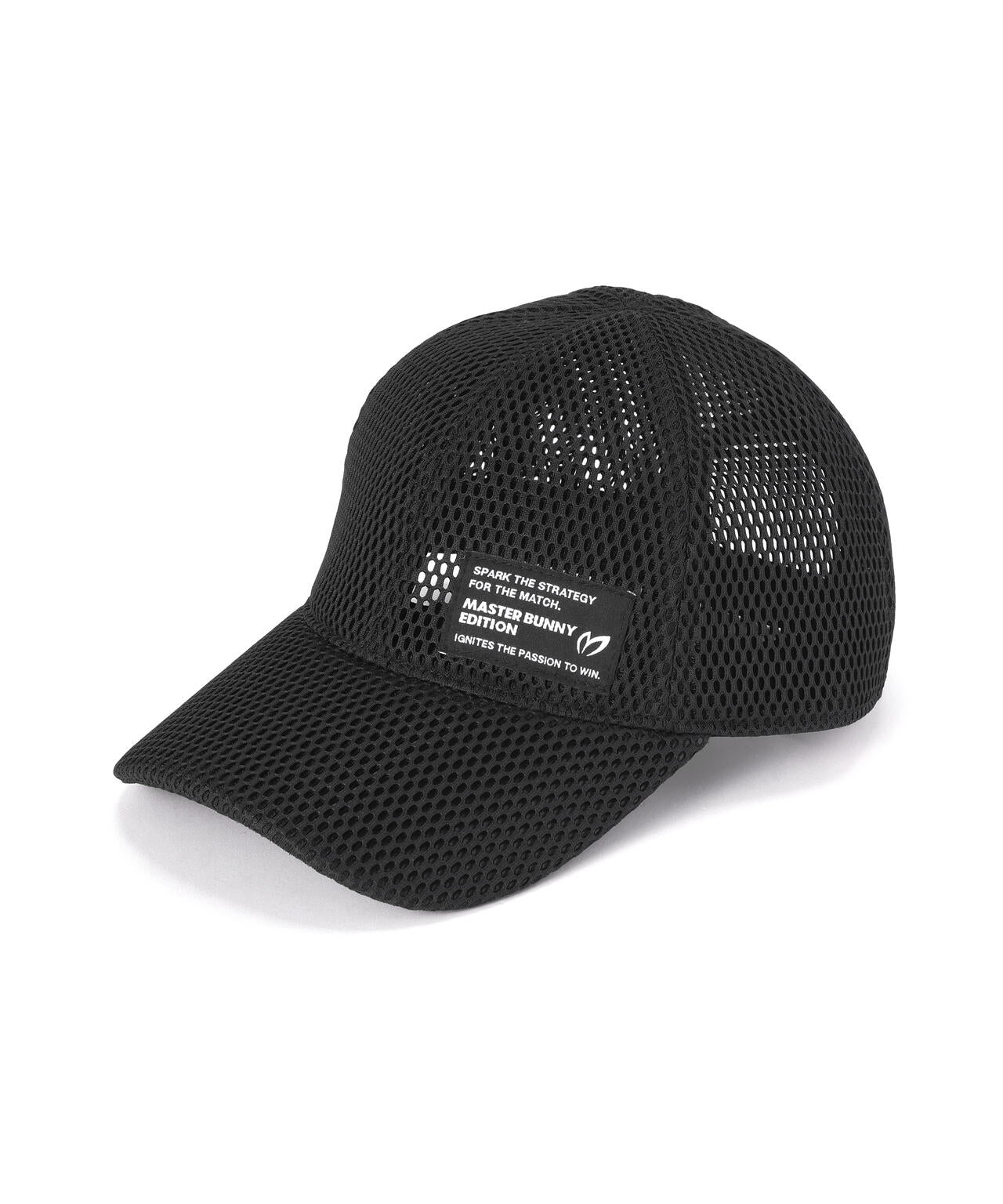 メッシュキャップ (UNISEX)