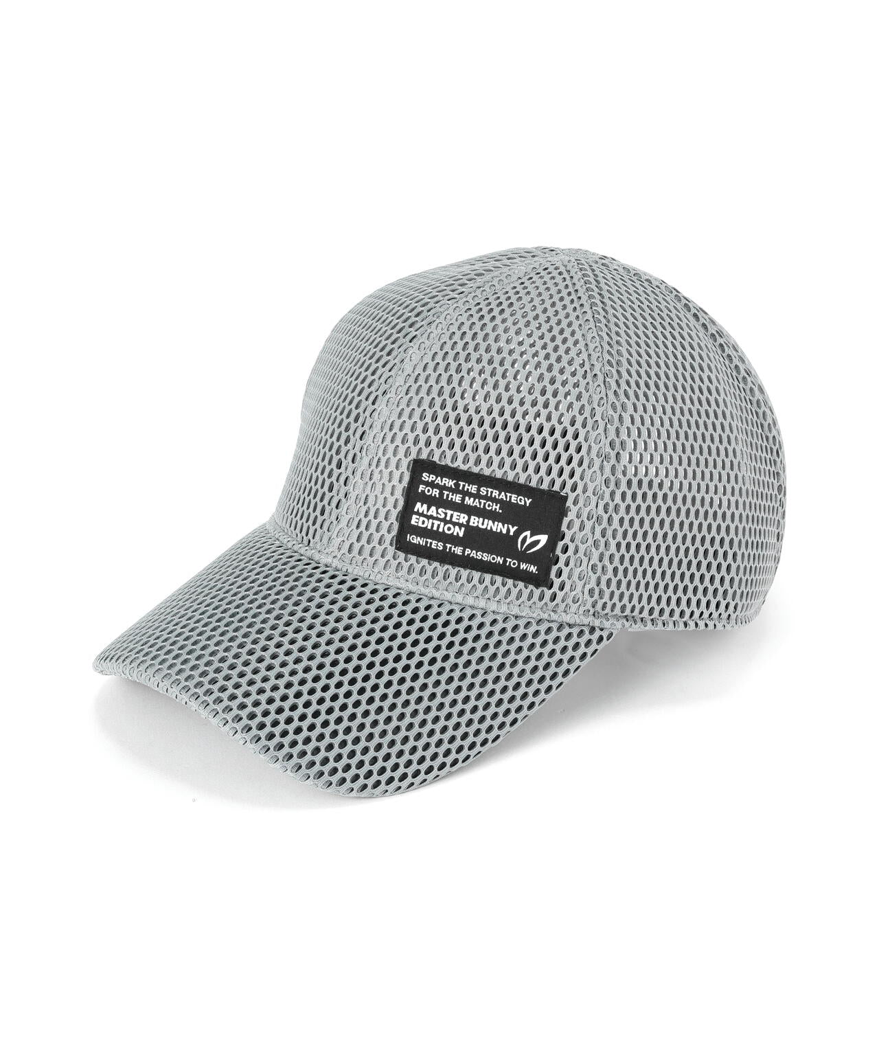 メッシュキャップ (UNISEX)