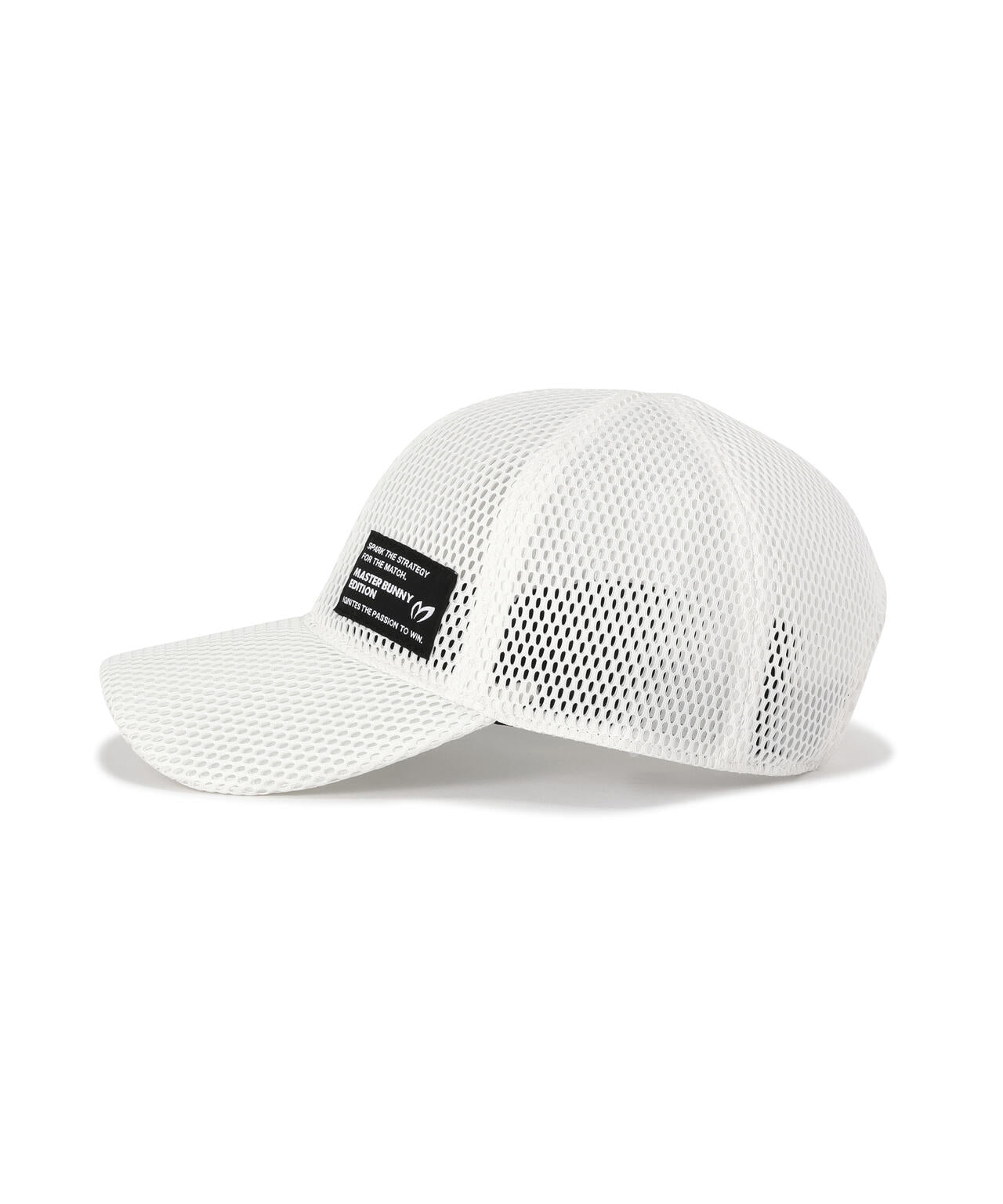 メッシュキャップ (UNISEX)