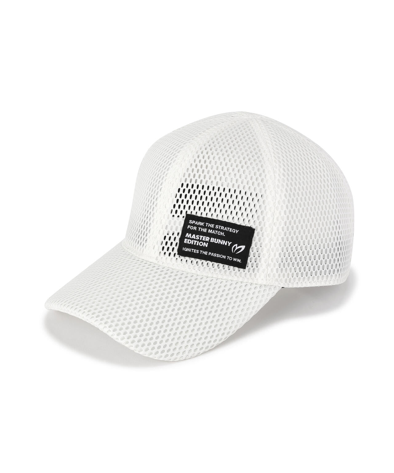 メッシュキャップ (UNISEX)