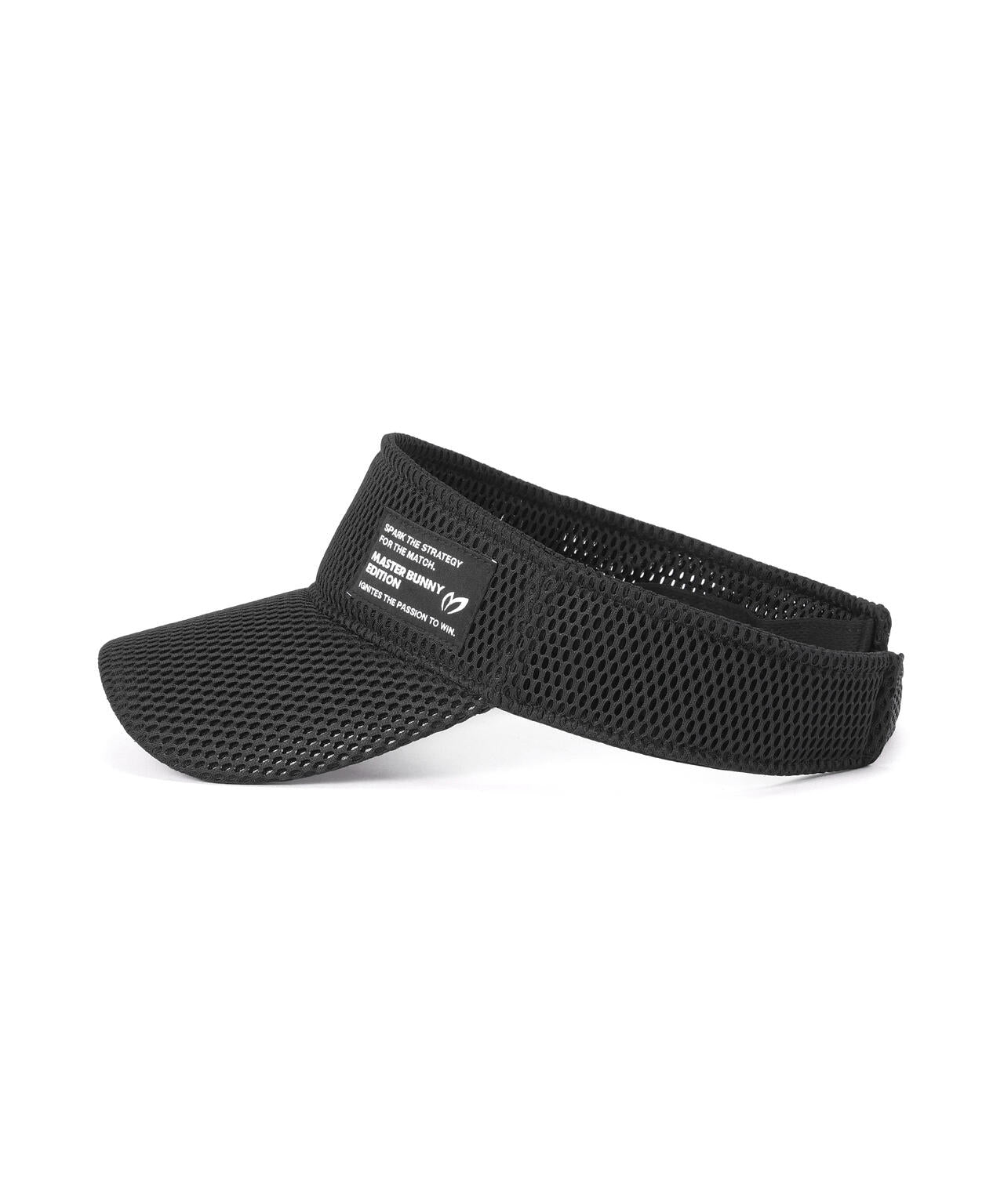 メッシュバイザー (UNISEX)