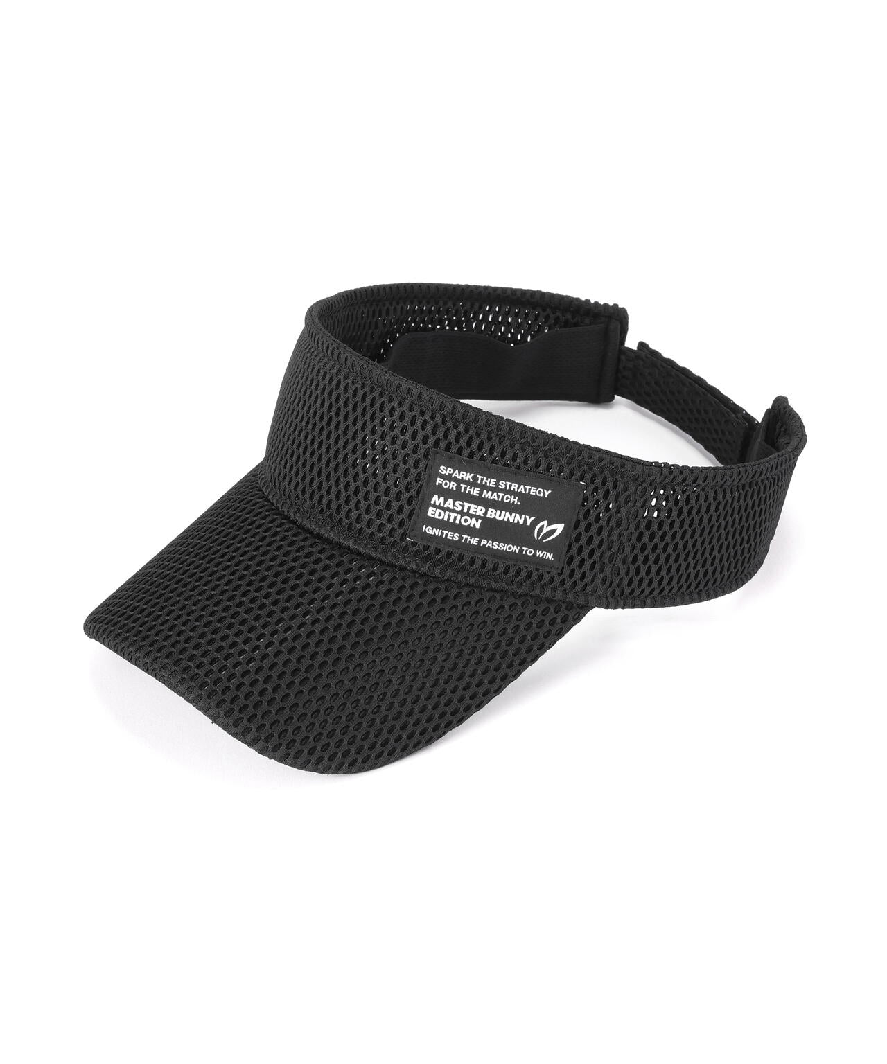 メッシュバイザー (UNISEX)