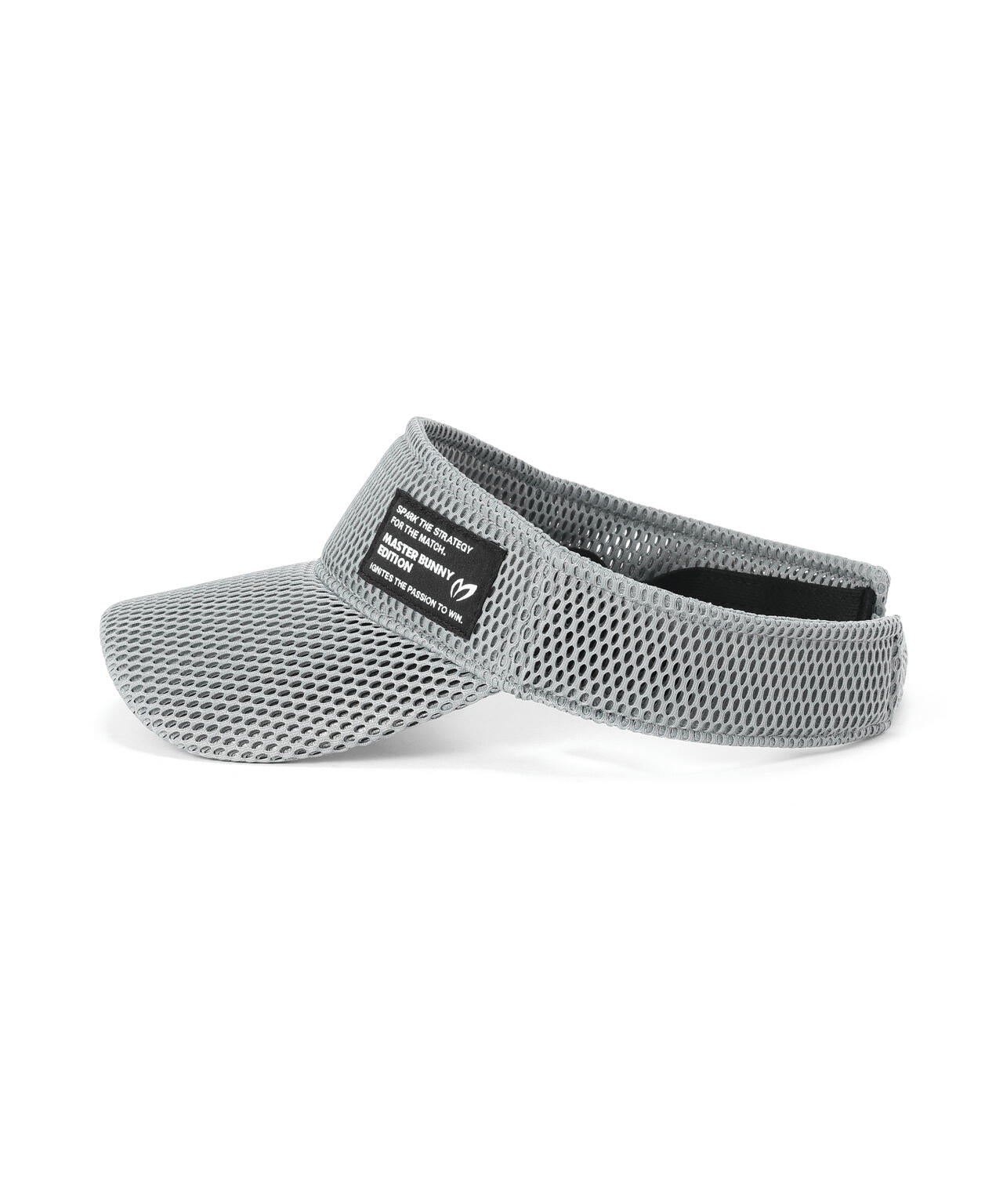 メッシュバイザー (UNISEX)