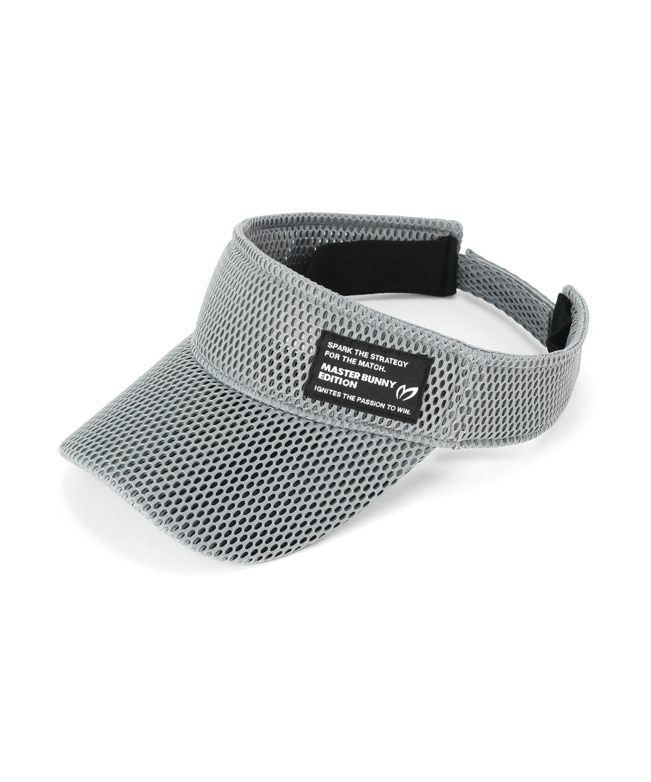 メッシュバイザー (UNISEX)