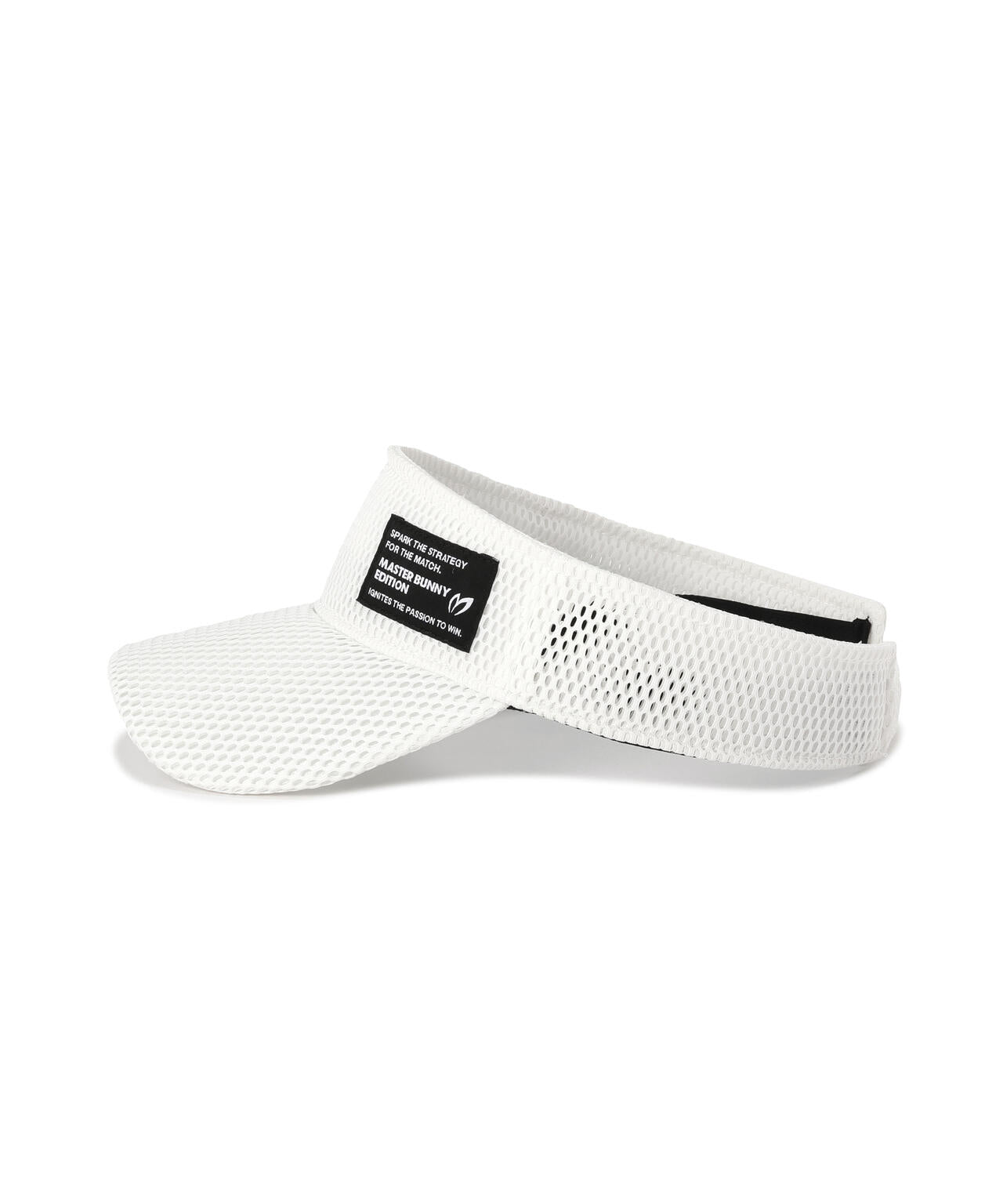 メッシュバイザー (UNISEX)