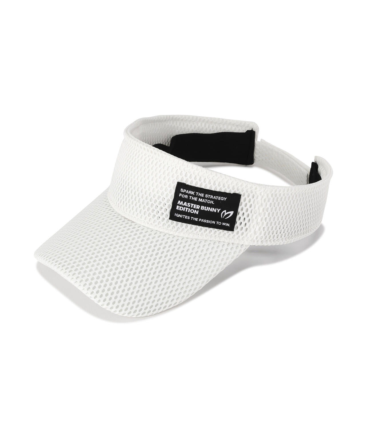 メッシュバイザー (UNISEX)