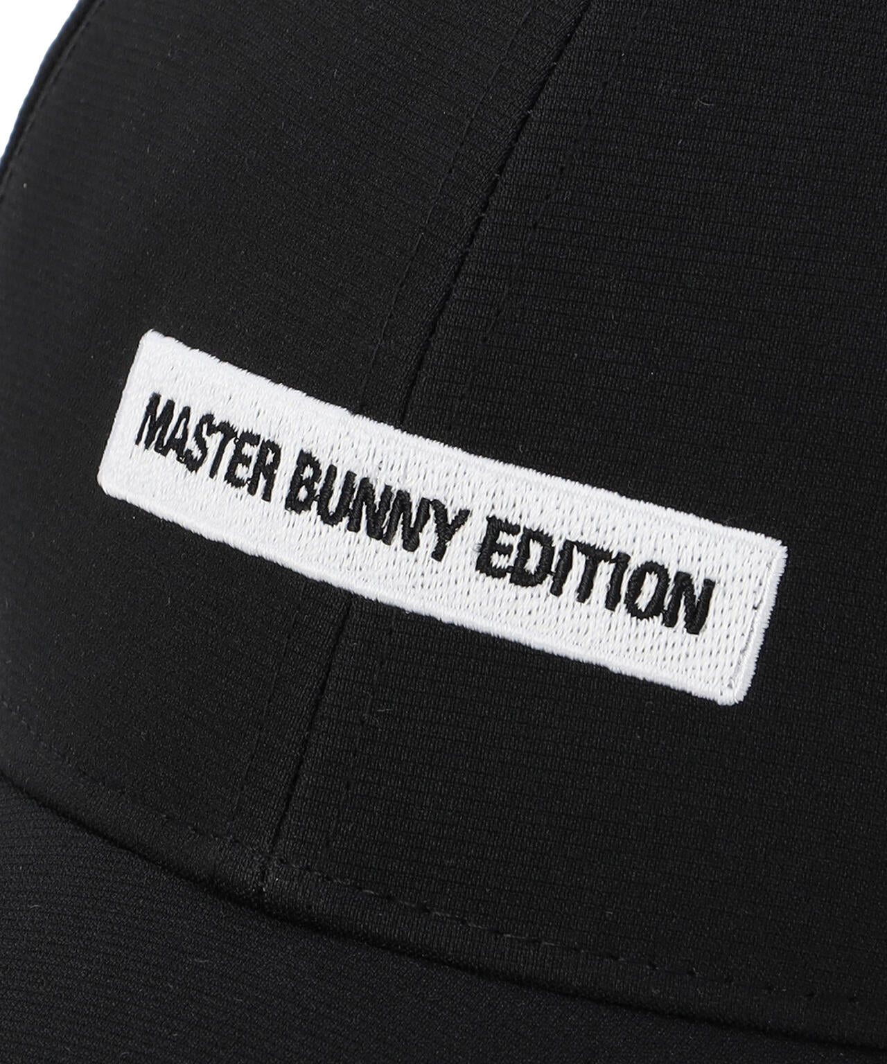 見切りロゴ氷撃キャップ (UNISEX)