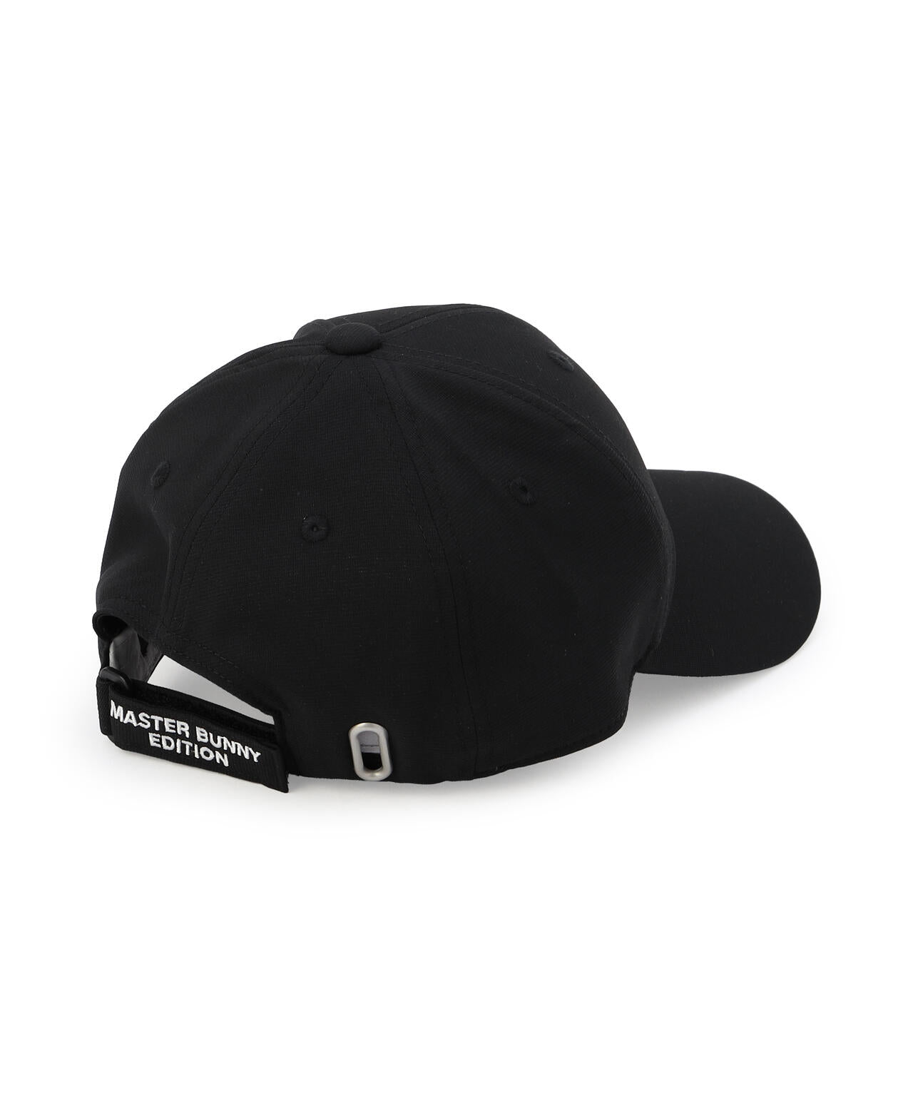 見切りロゴ氷撃キャップ (UNISEX)