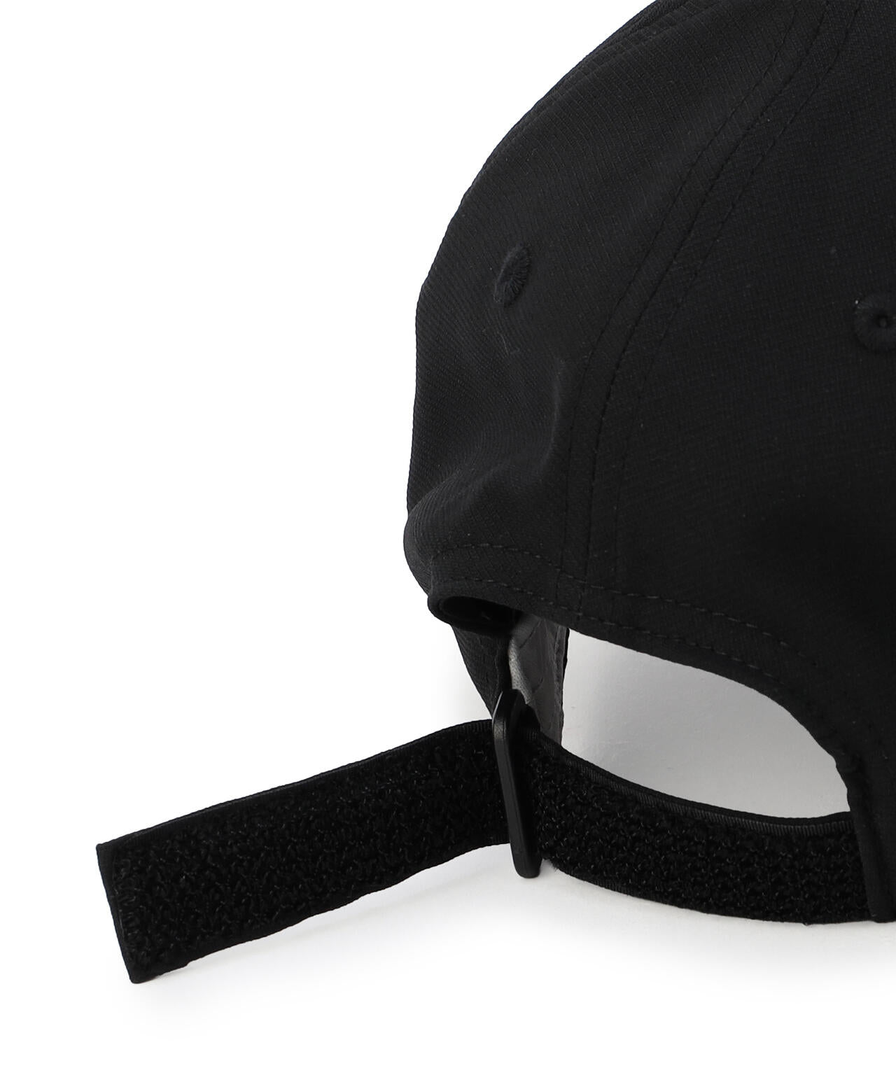 見切りロゴ氷撃キャップ (UNISEX)