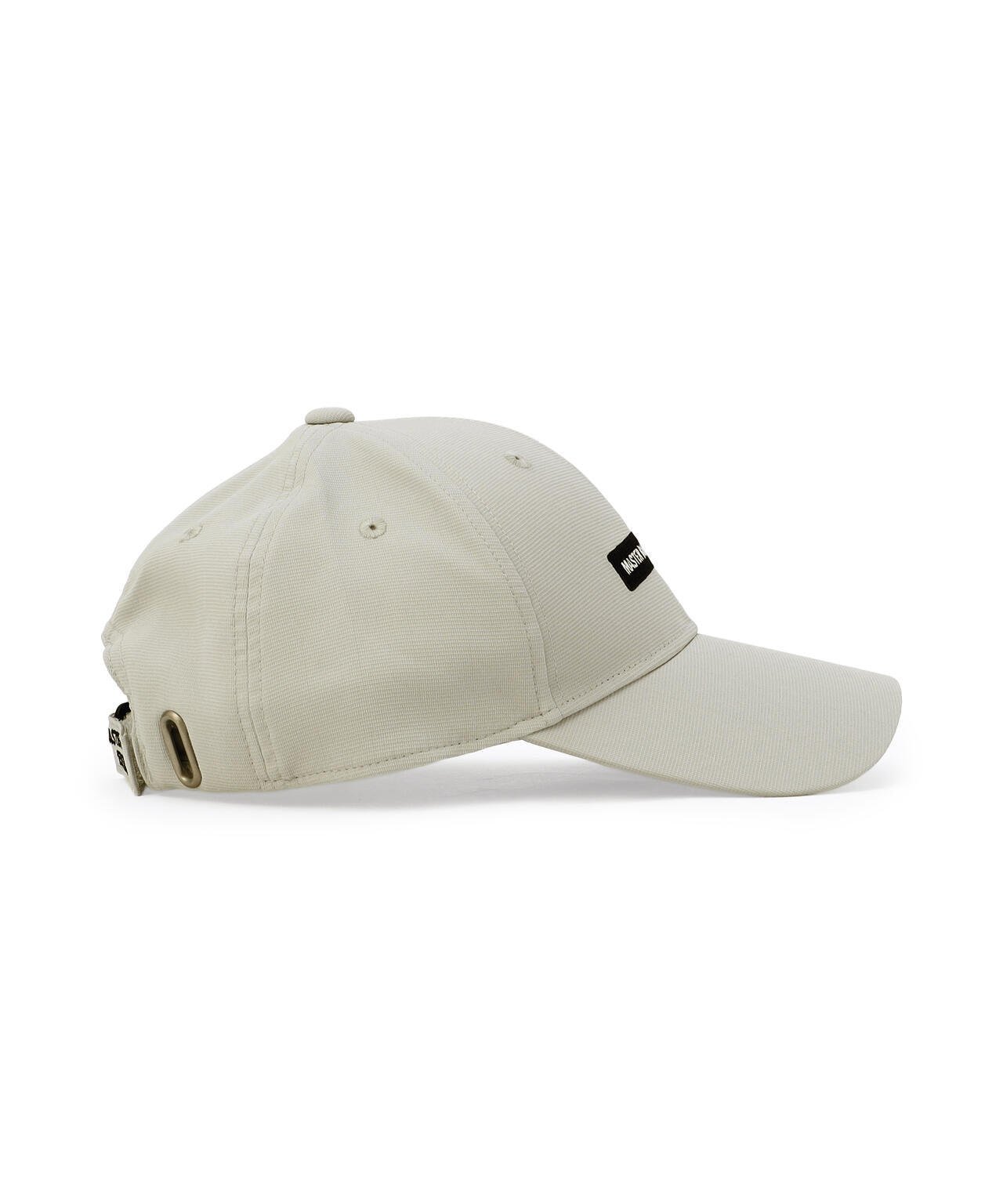 見切りロゴ氷撃キャップ (UNISEX)