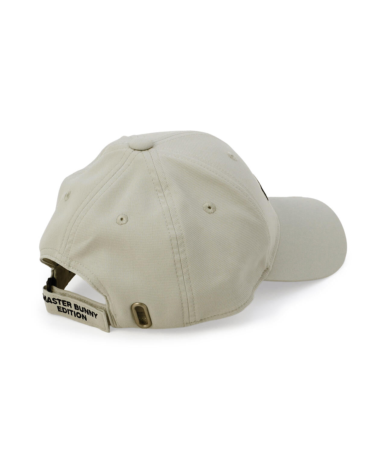 見切りロゴ氷撃キャップ (UNISEX)