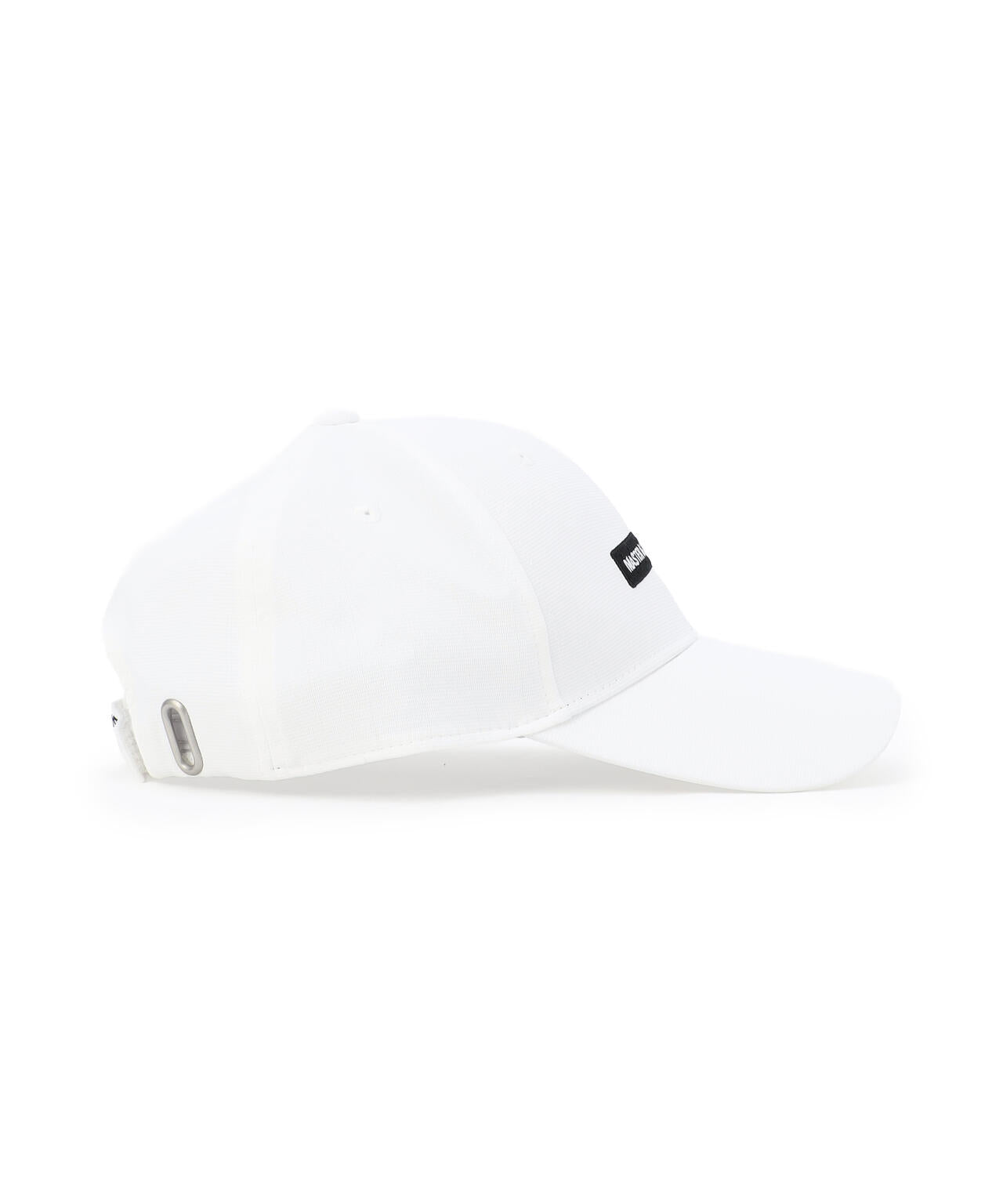 見切りロゴ氷撃キャップ (UNISEX)