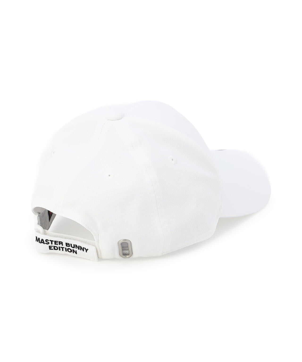 見切りロゴ氷撃キャップ (UNISEX)